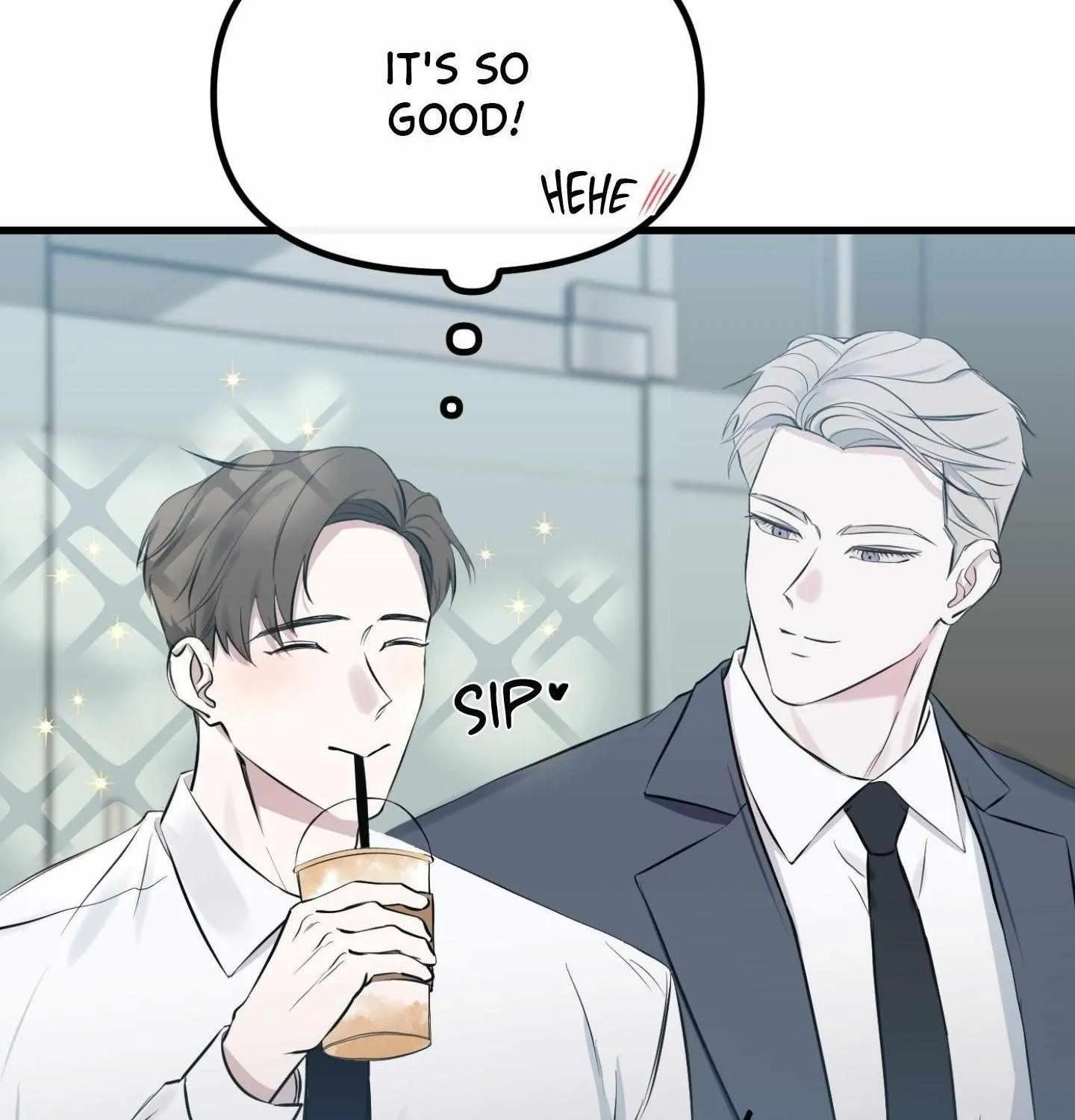 Read On the Dot chapter 7 image 154 on Lezhin
