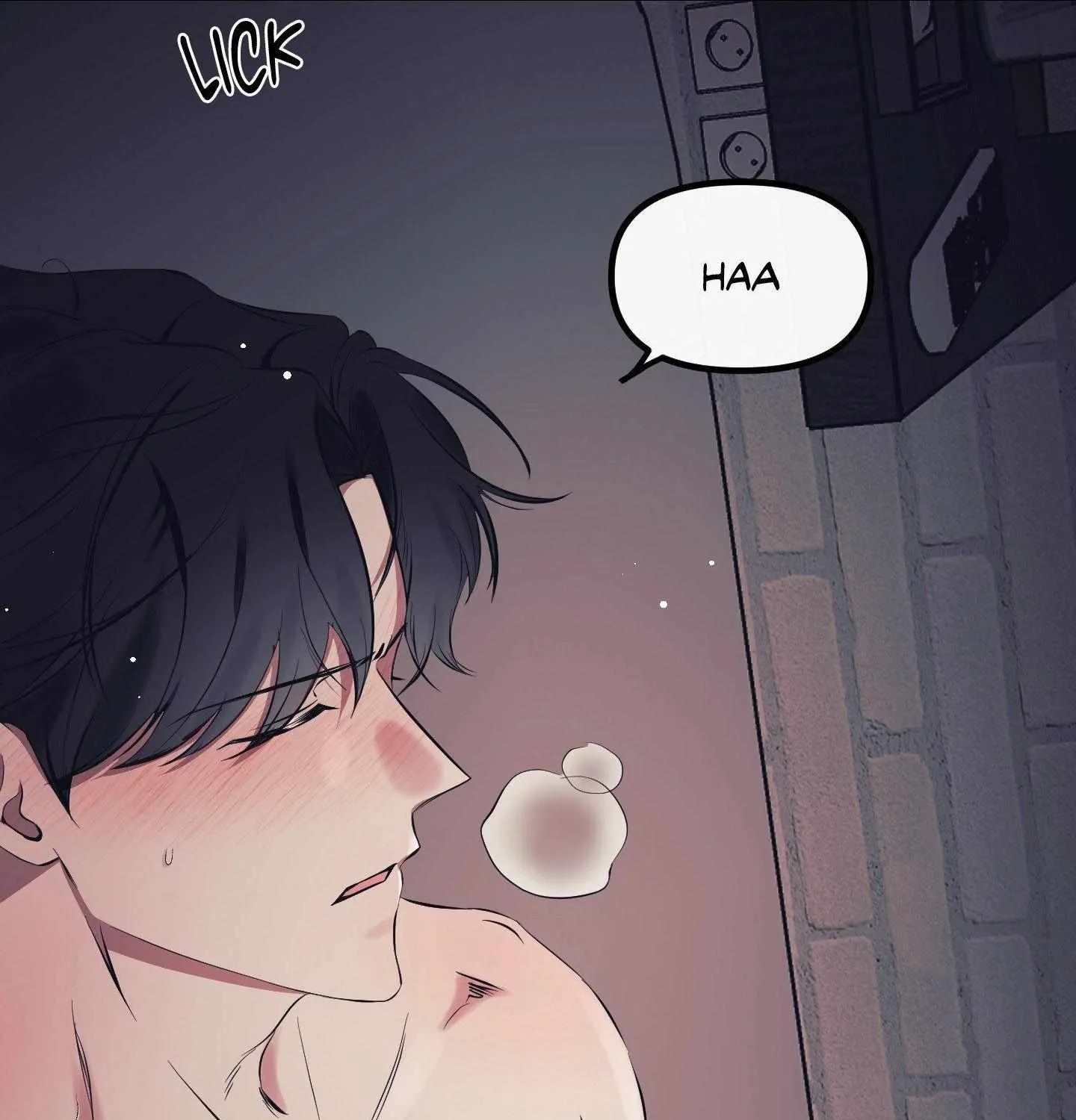 Read On the Dot chapter 7 image 19 on Lezhin