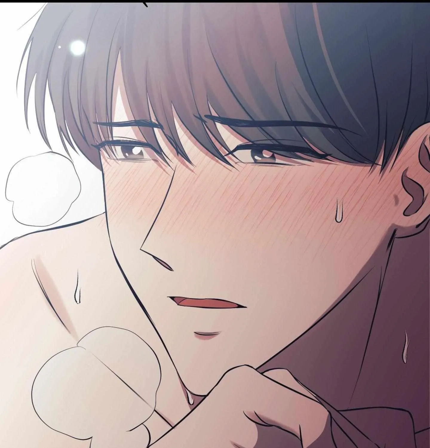 Read On the Dot chapter 7 image 46 on Lezhin
