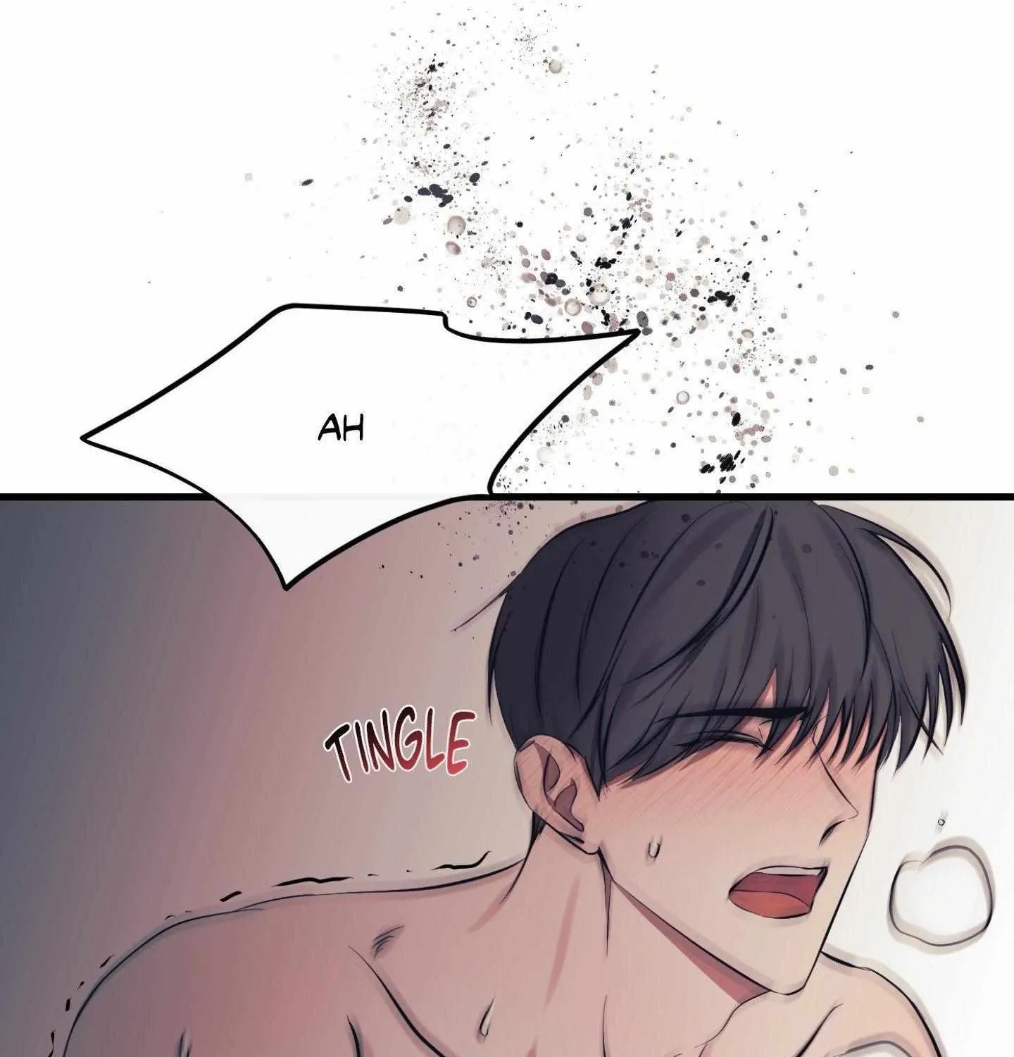 Read On the Dot chapter 7 image 91 on Lezhin
