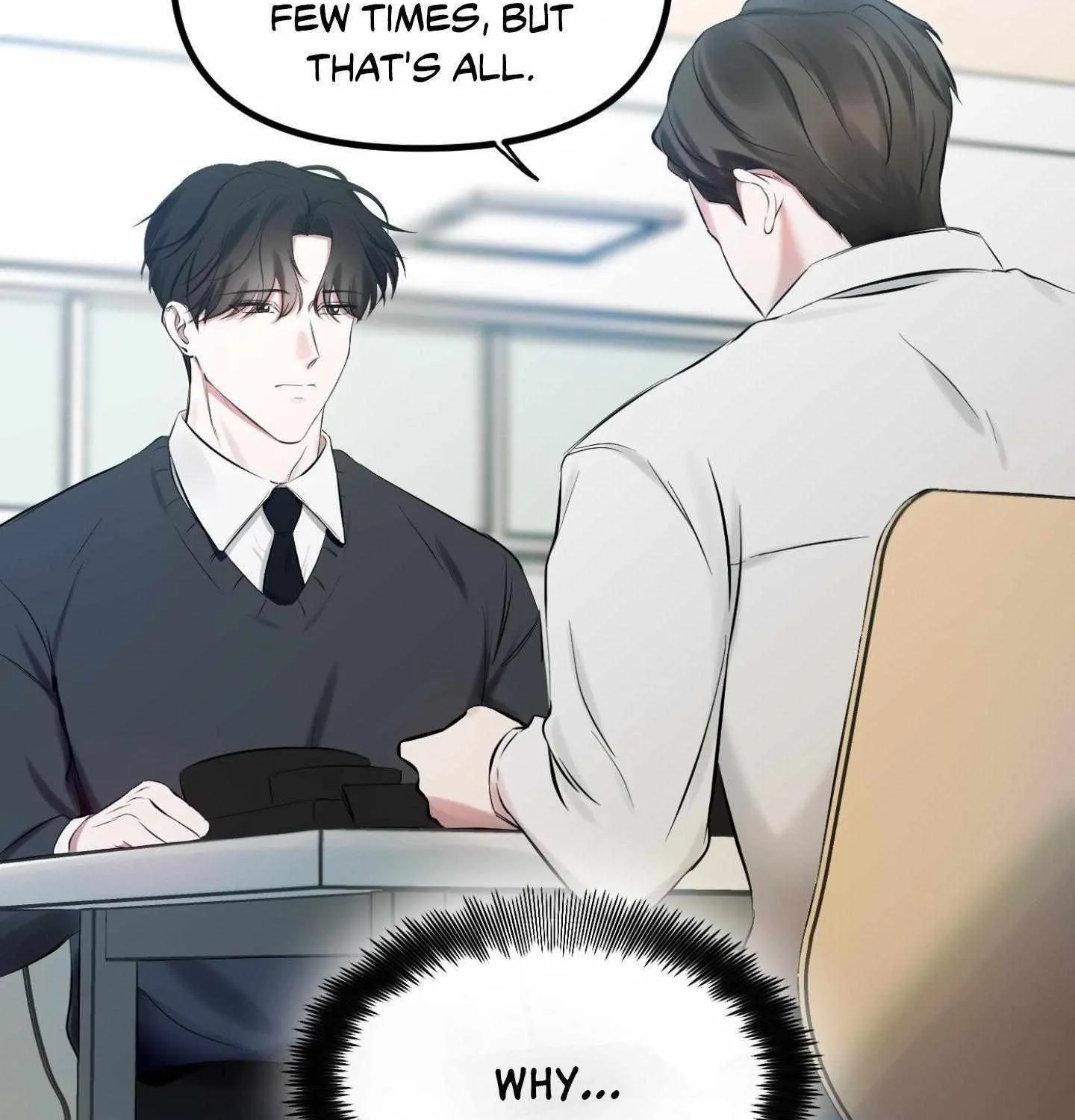 Read On the Dot chapter 8 image 105 on Lezhin