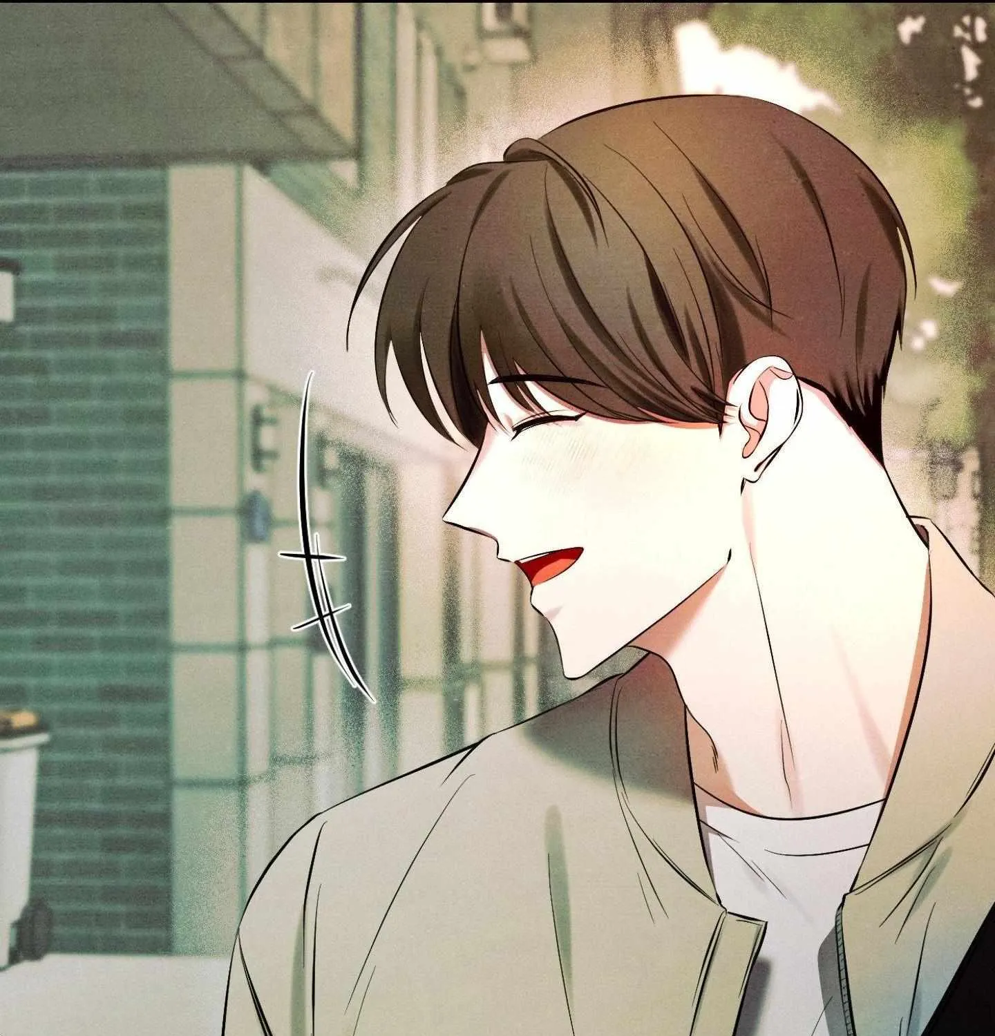 Read On the Dot chapter 8 image 13 on Lezhin