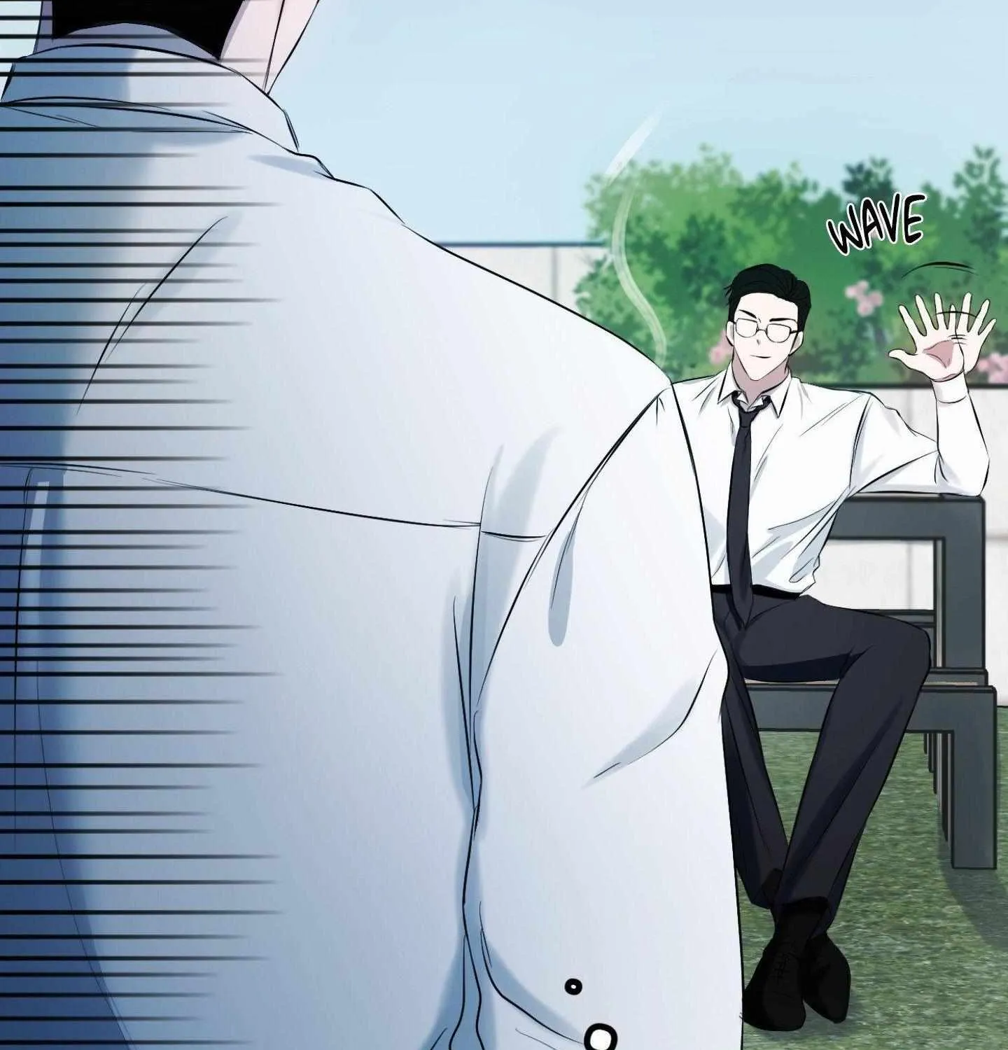 Read On the Dot chapter 8 image 132 on Lezhin
