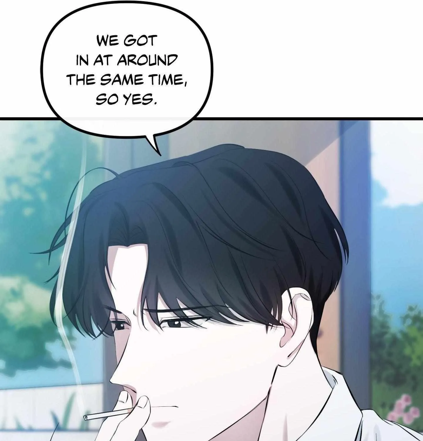 Read On the Dot chapter 8 image 137 on Lezhin