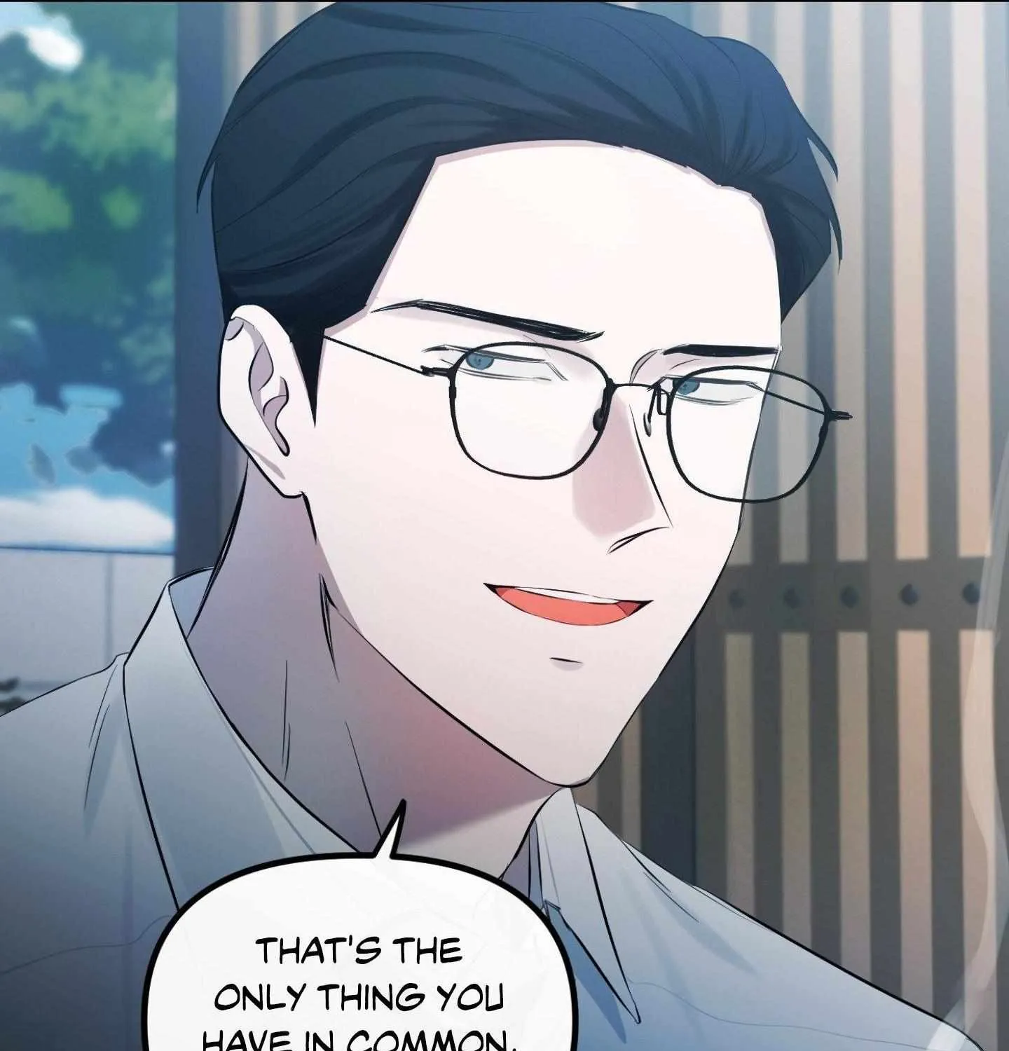 Read On the Dot chapter 8 image 140 on Lezhin