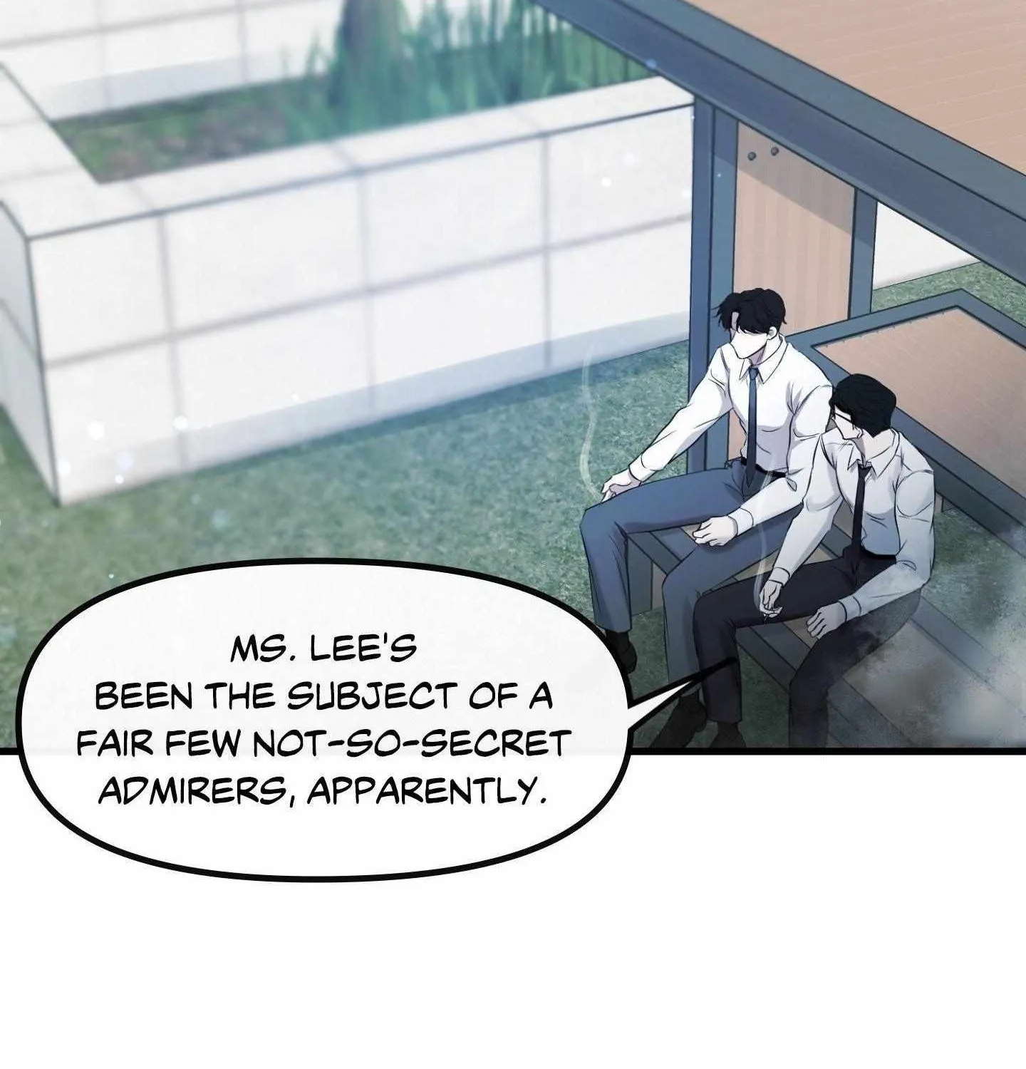 Read On the Dot chapter 8 image 151 on Lezhin