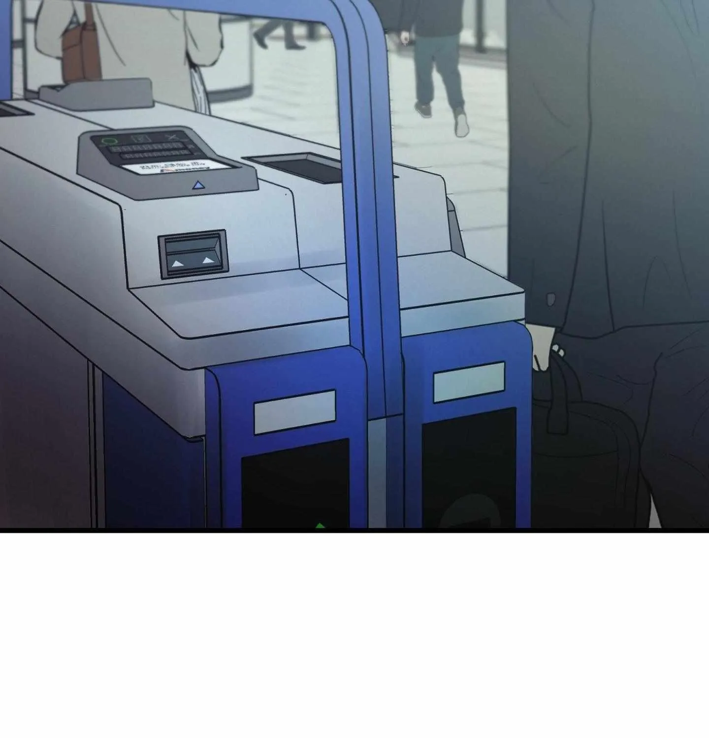 Read On the Dot chapter 8 image 164 on Lezhin