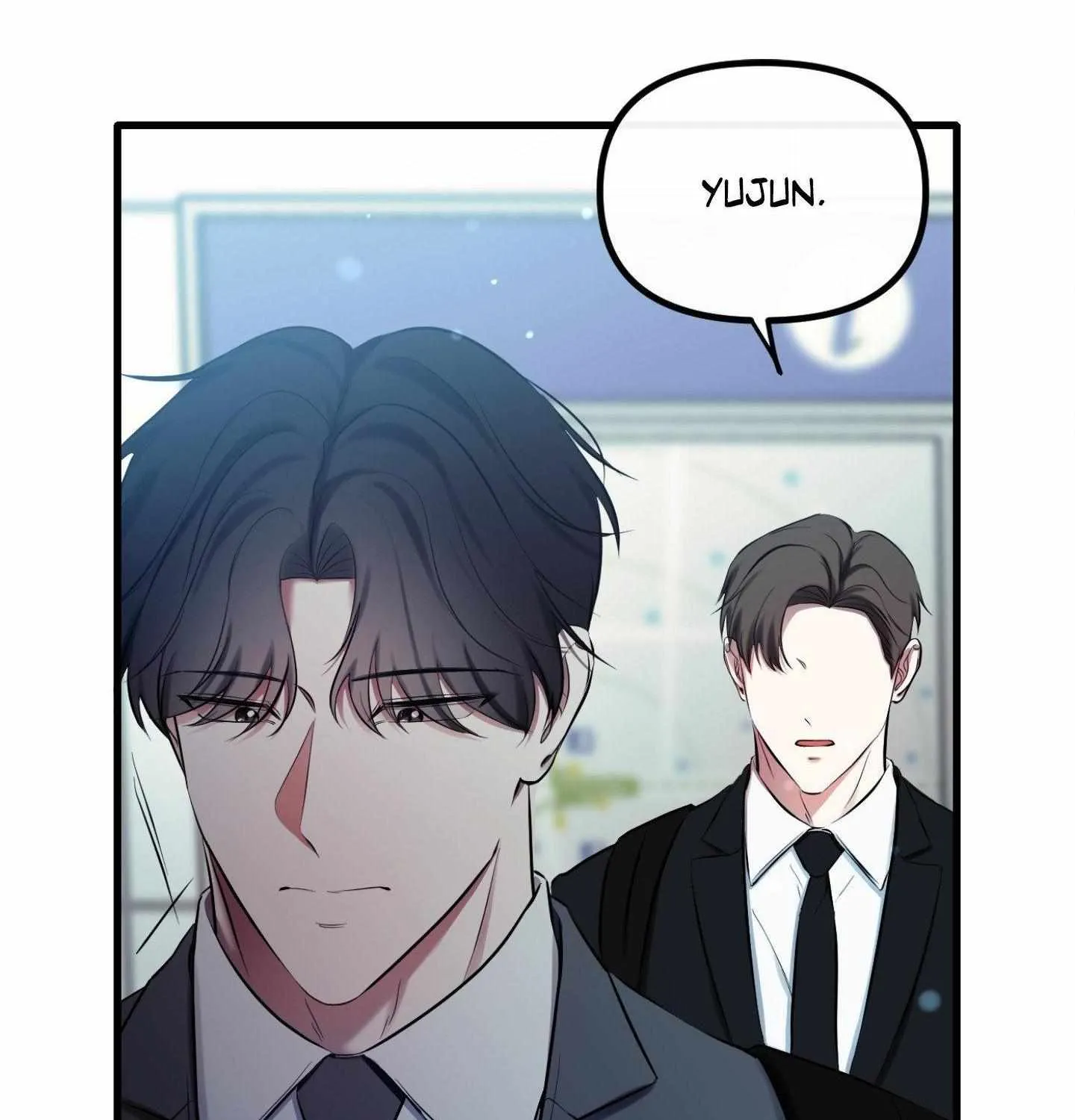 Read On the Dot chapter 8 image 168 on Lezhin