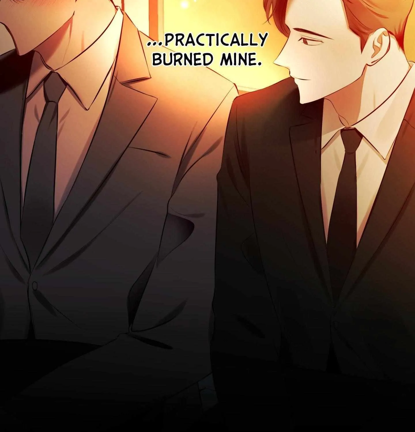 Read On the Dot chapter 8 image 209 on Lezhin