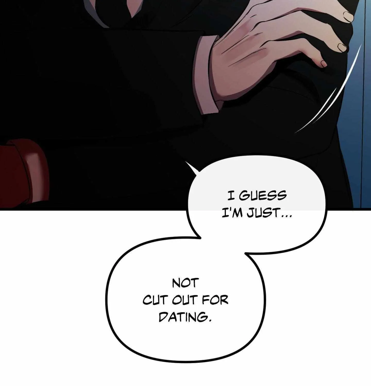 Read On the Dot chapter 8 image 217 on Lezhin