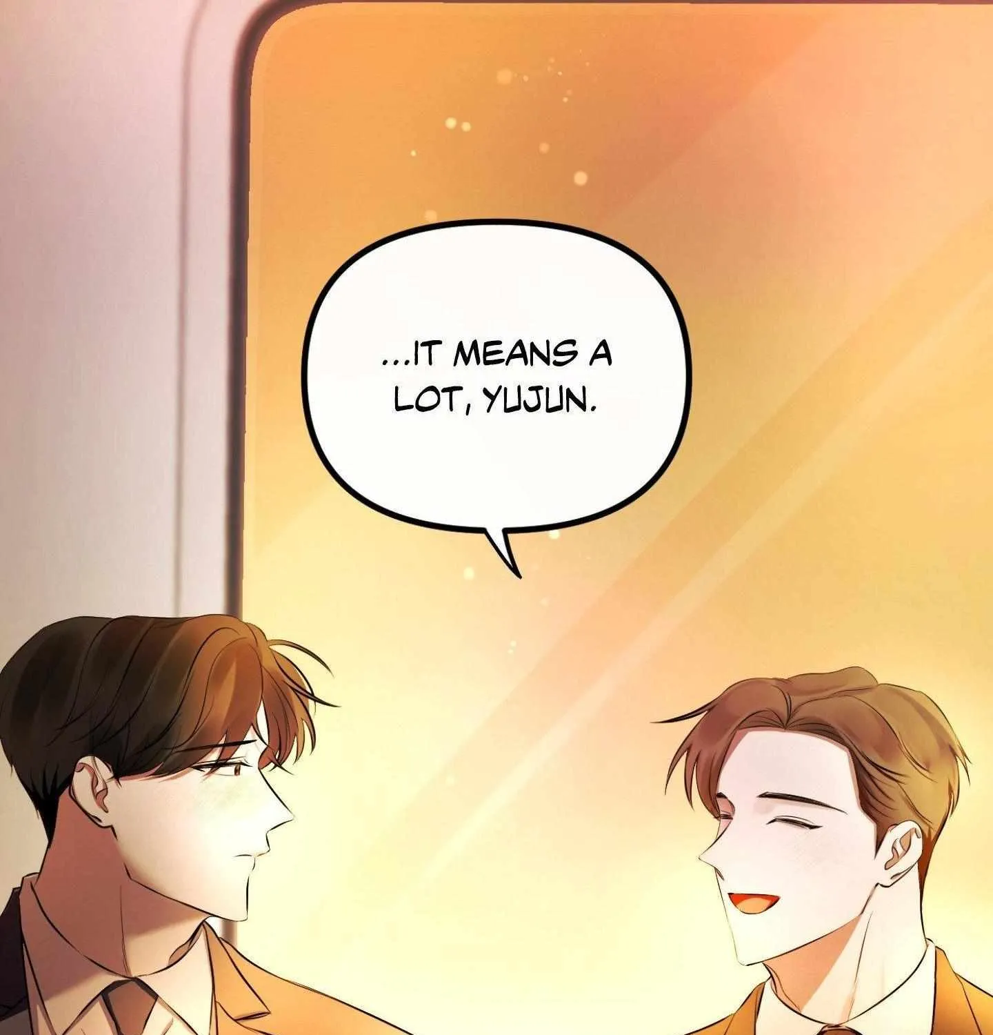 Read On the Dot chapter 8 image 236 on Lezhin
