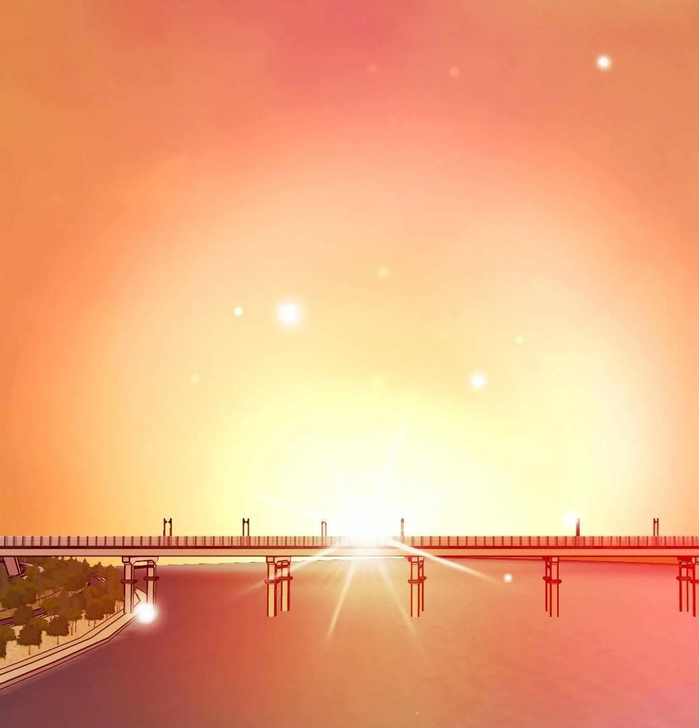 Read On the Dot chapter 8 image 251 on Lezhin