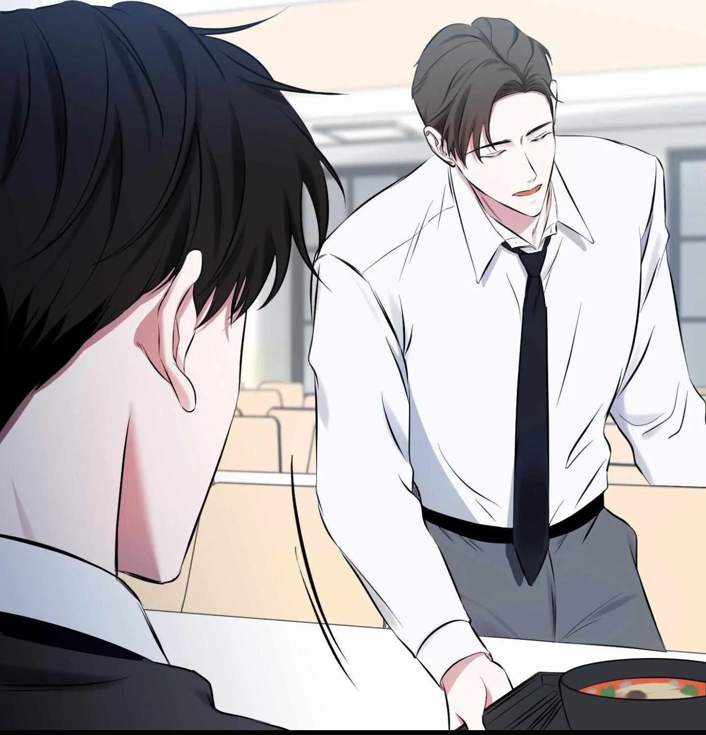 Read On the Dot chapter 8 image 29 on Lezhin