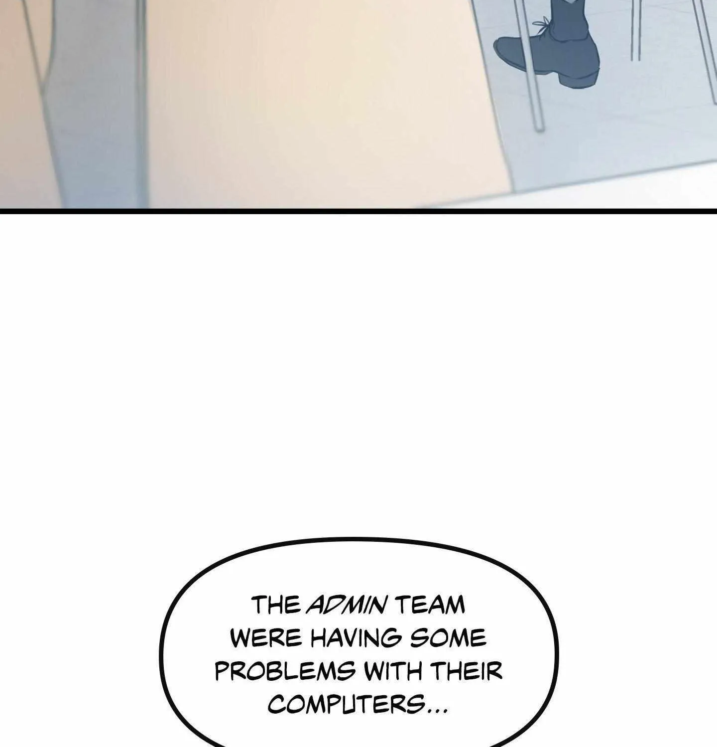 Read On the Dot chapter 8 image 34 on Lezhin