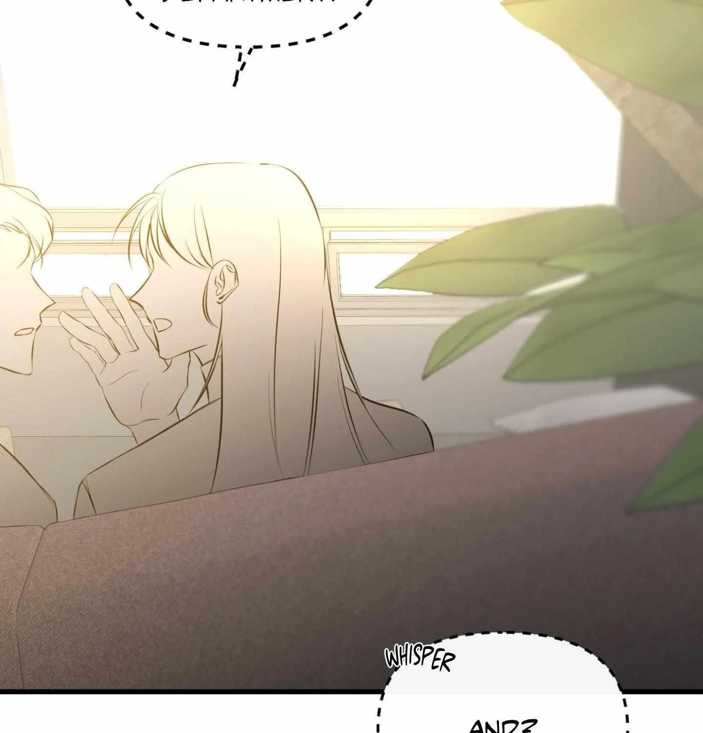 Read On the Dot chapter 8 image 4 on Lezhin