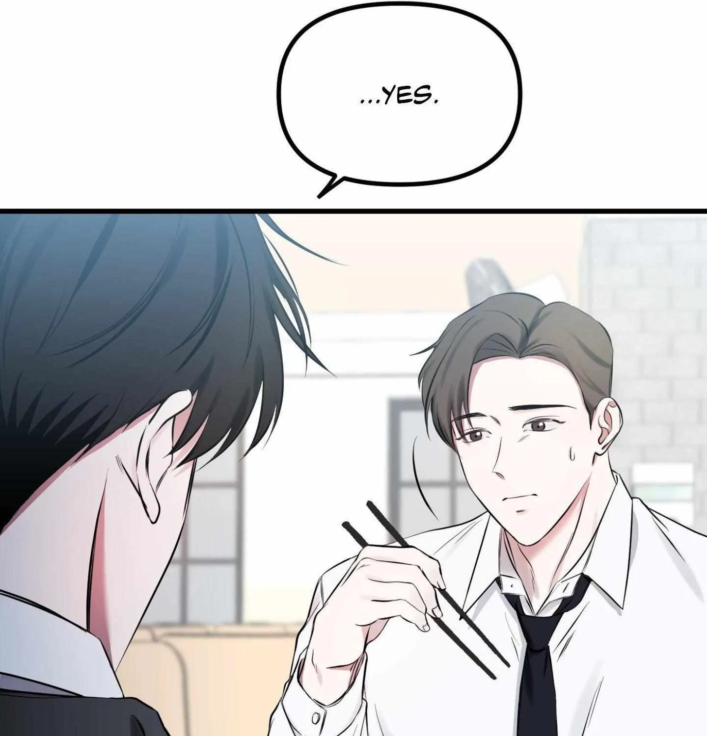 Read On the Dot chapter 8 image 41 on Lezhin