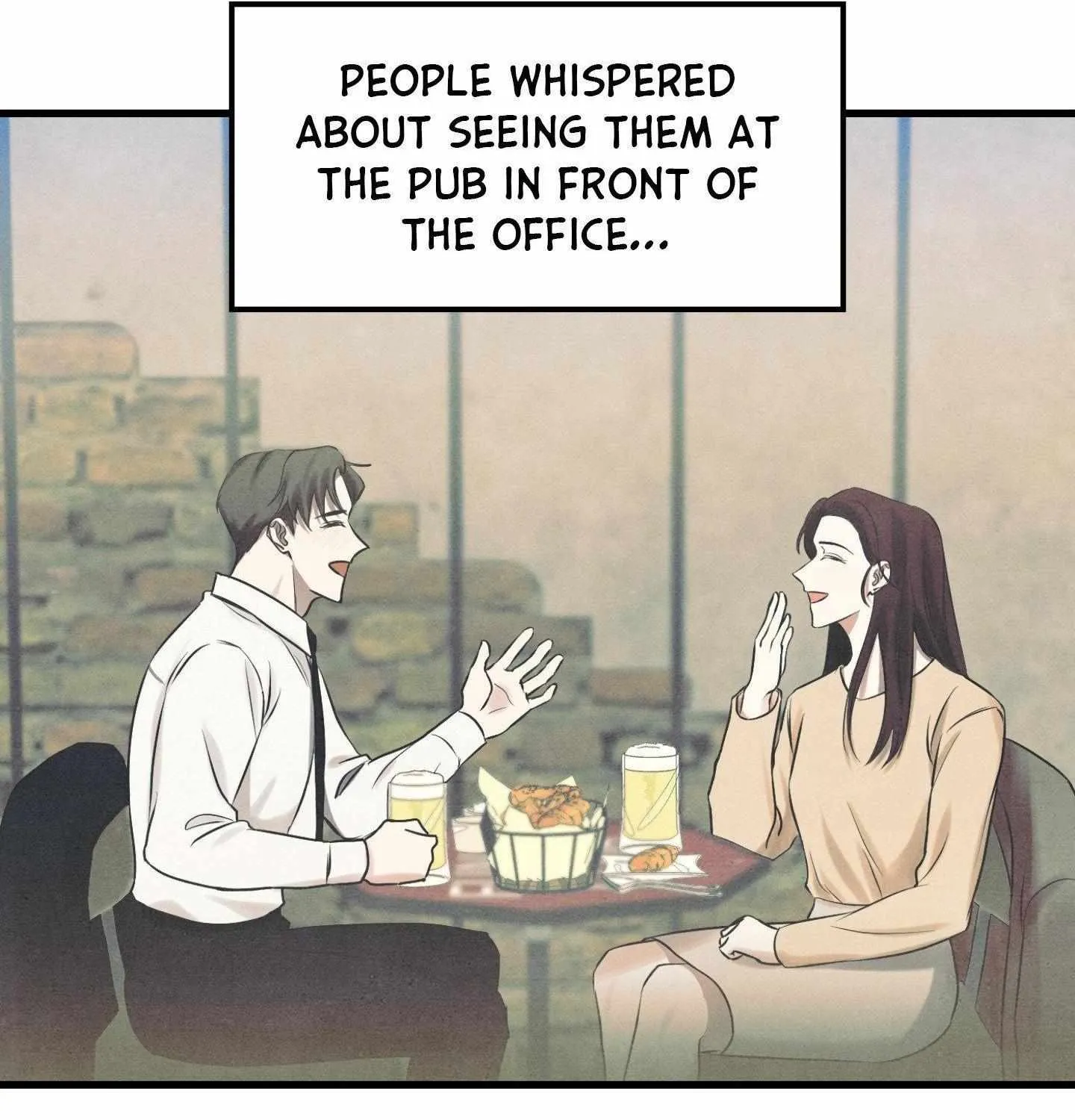 Read On the Dot chapter 8 image 45 on Lezhin