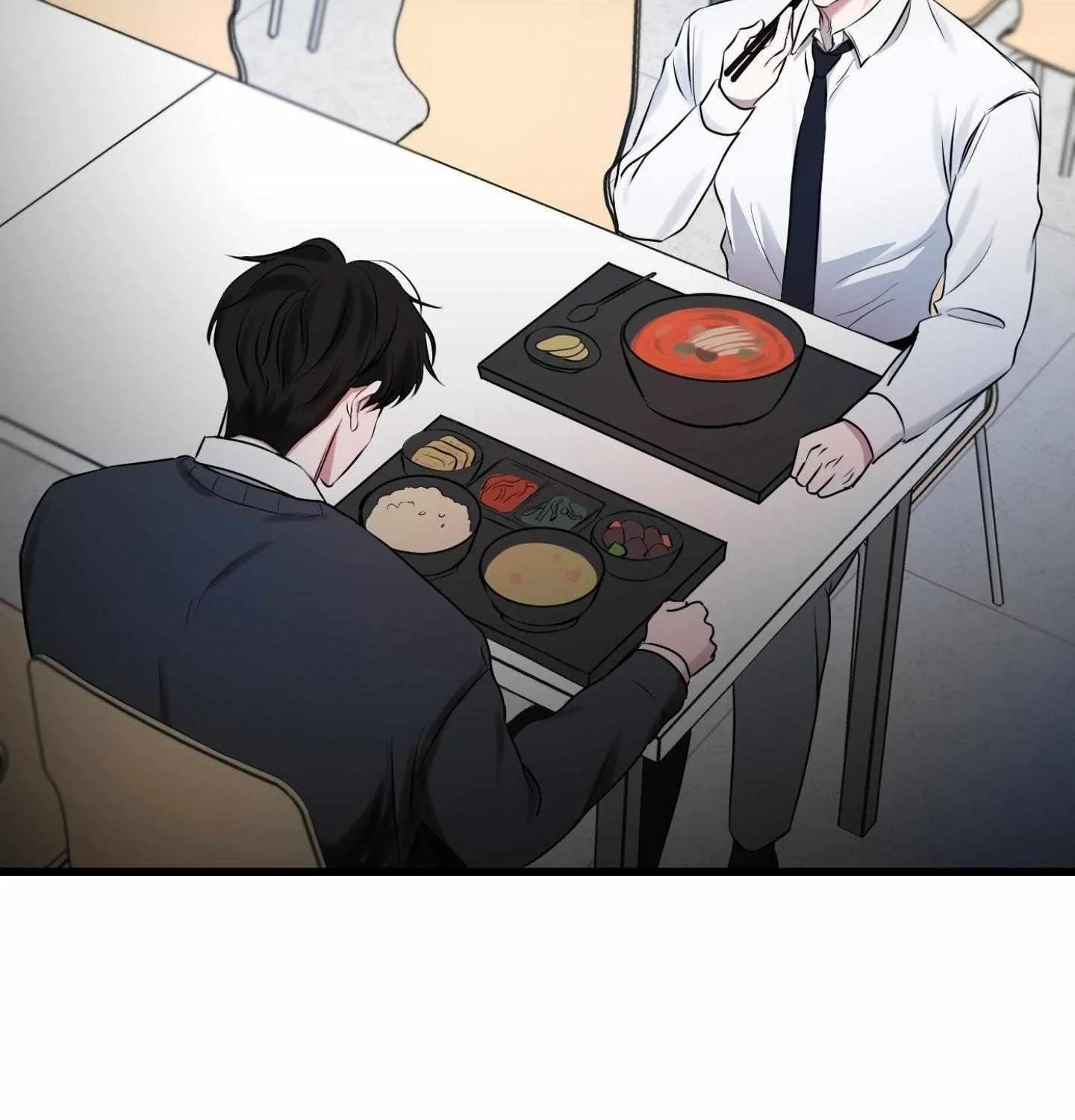 Read On the Dot chapter 8 image 65 on Lezhin