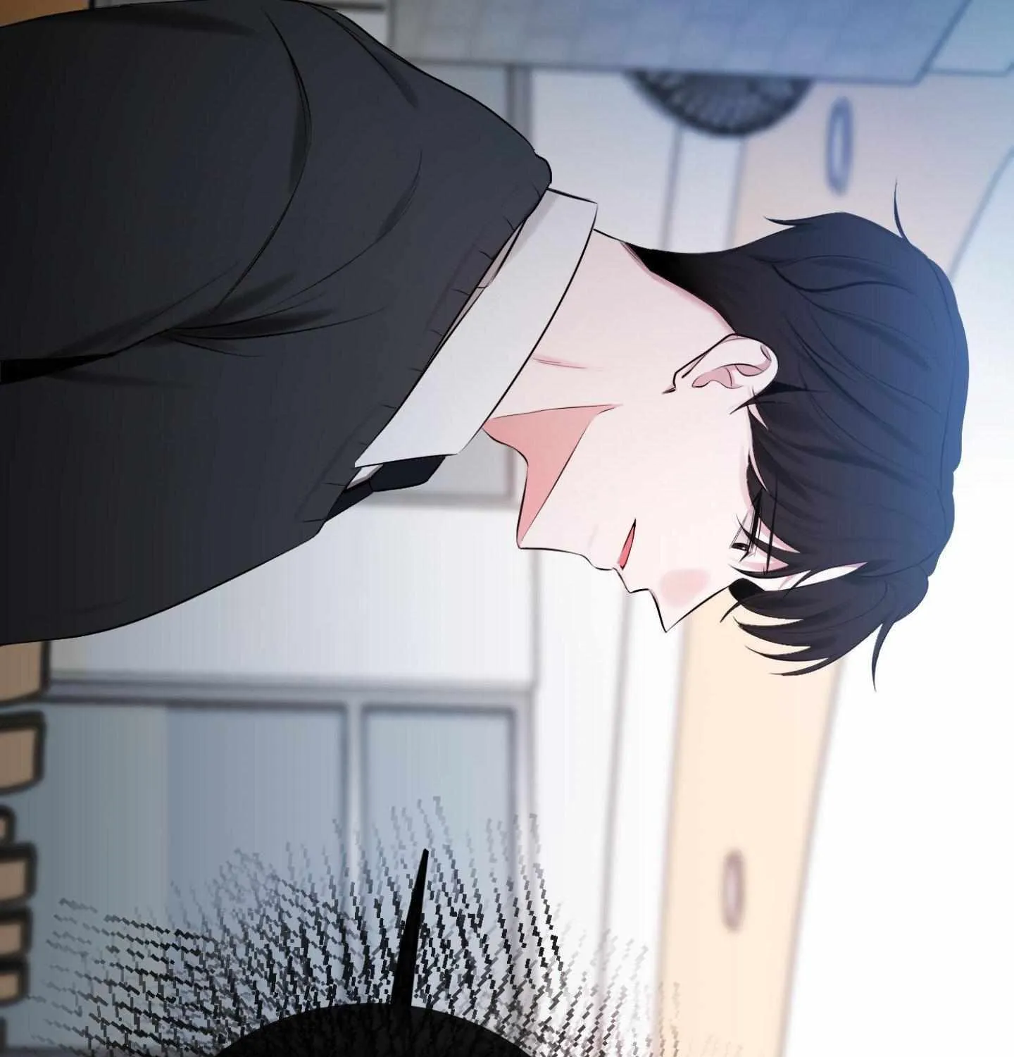 Read On the Dot chapter 8 image 75 on Lezhin