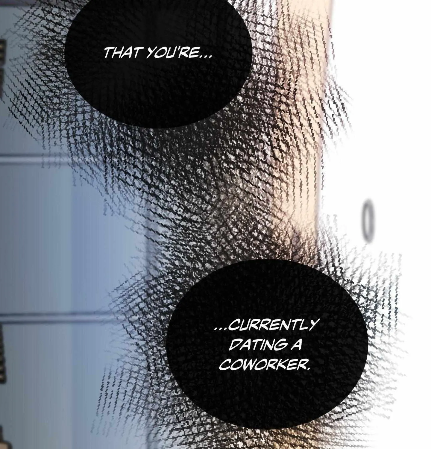 Read On the Dot chapter 8 image 76 on Lezhin