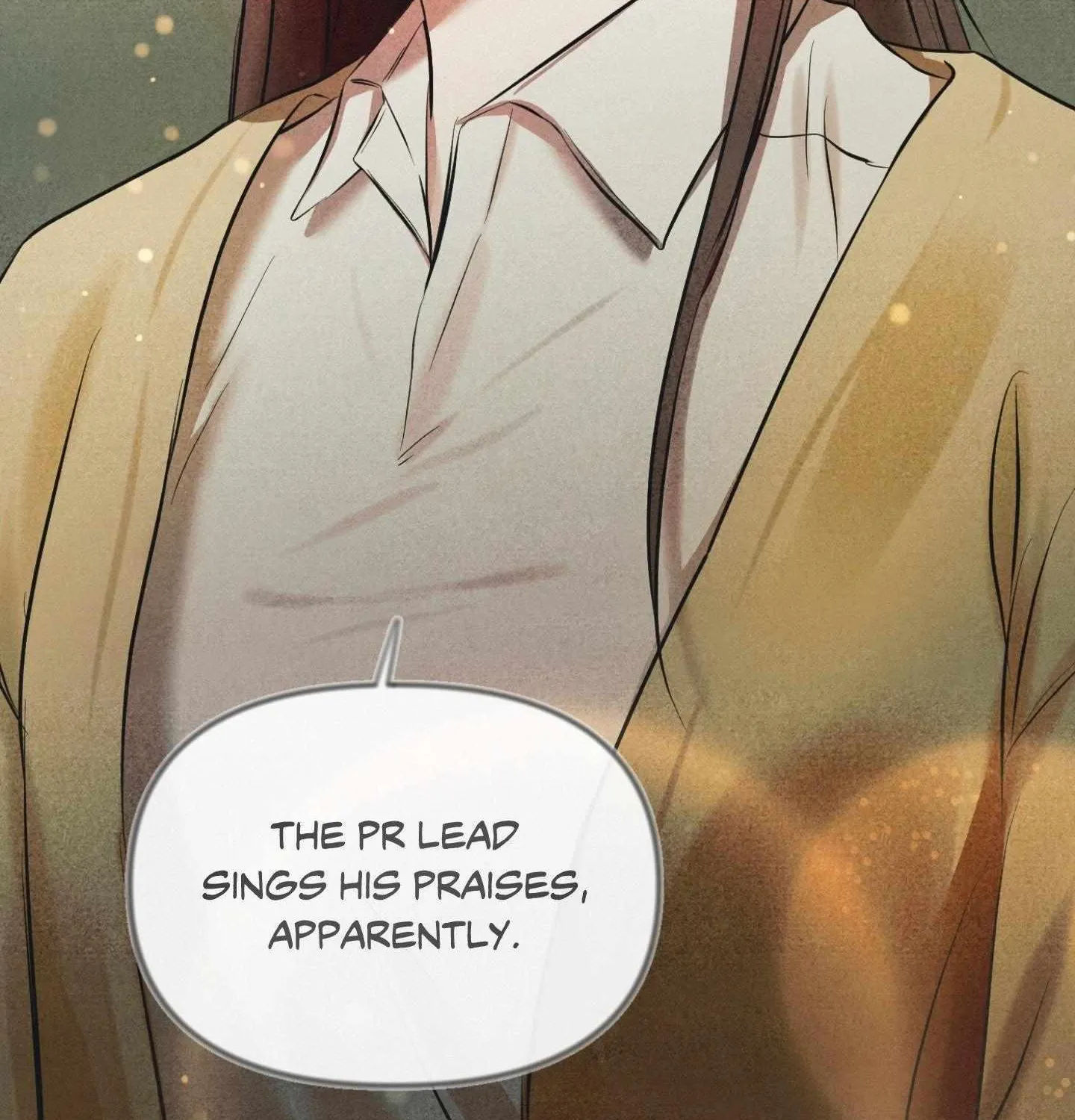 Read On the Dot chapter 8 image 94 on Lezhin