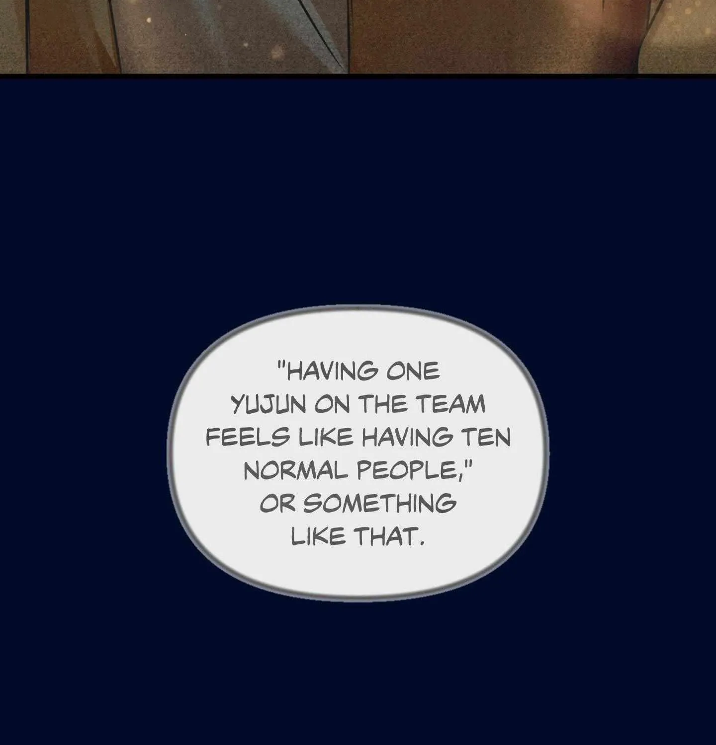 Read On the Dot chapter 8 image 95 on Lezhin