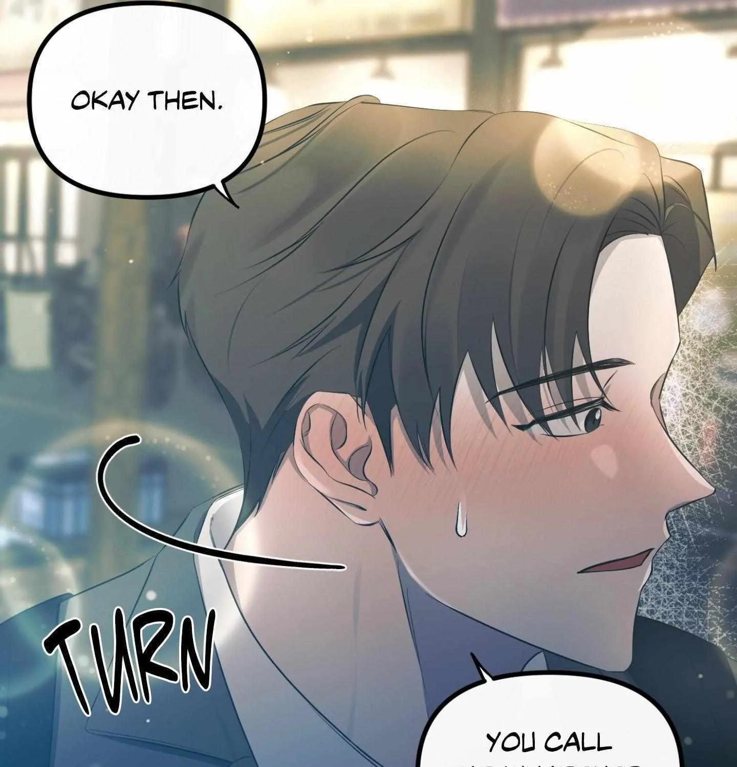 Read On the Dot chapter 9 image 105 on Lezhin