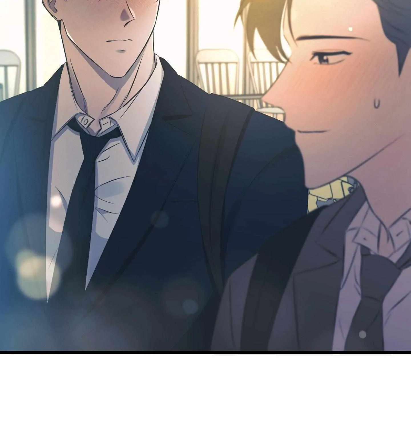Read On the Dot chapter 9 image 107 on Lezhin
