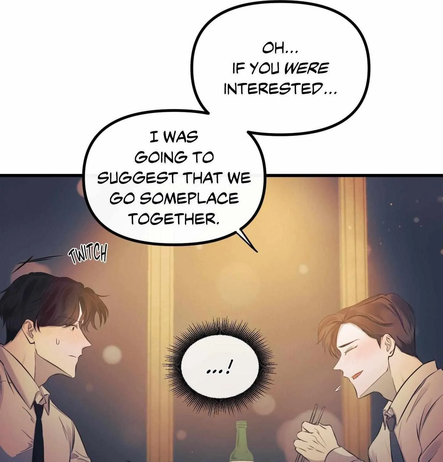 Read On the Dot chapter 9 image 12 on Lezhin