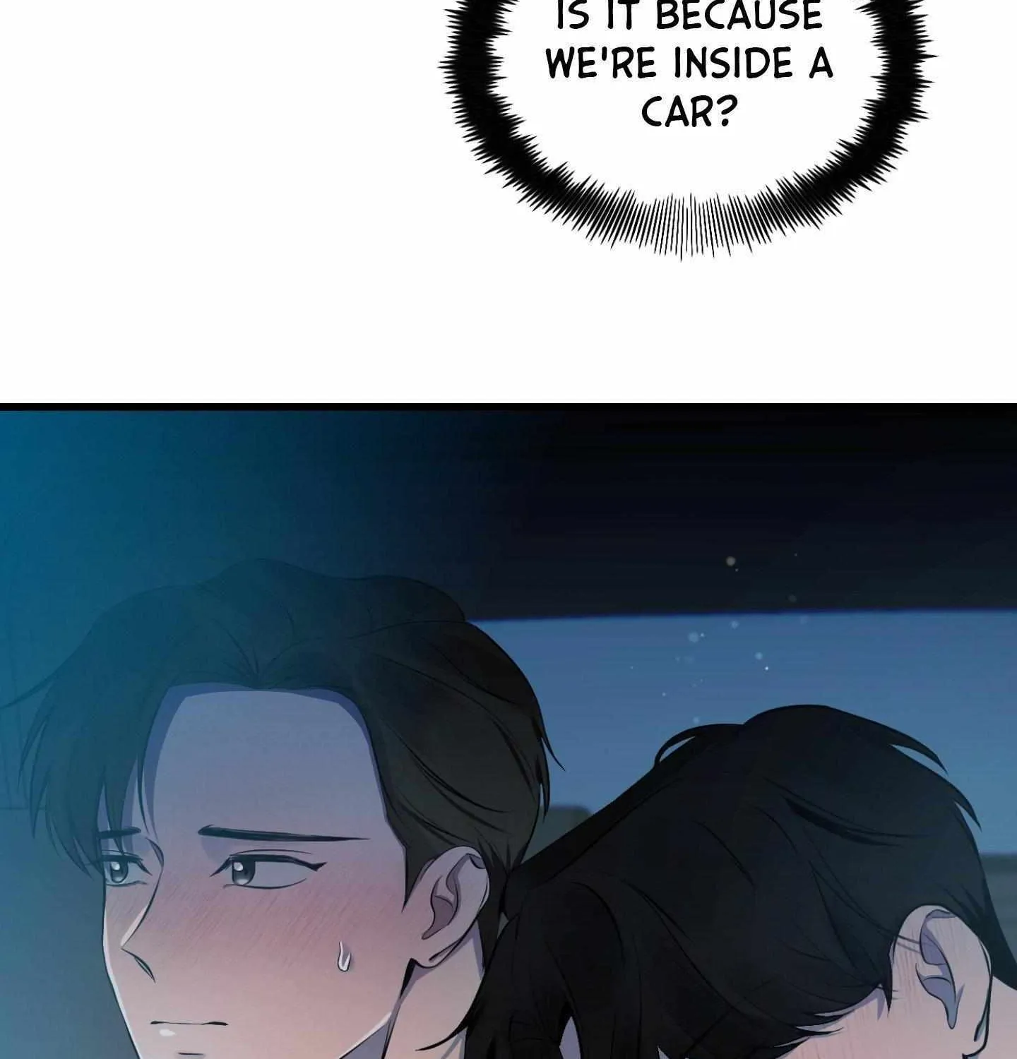 Read On the Dot chapter 9 image 121 on Lezhin