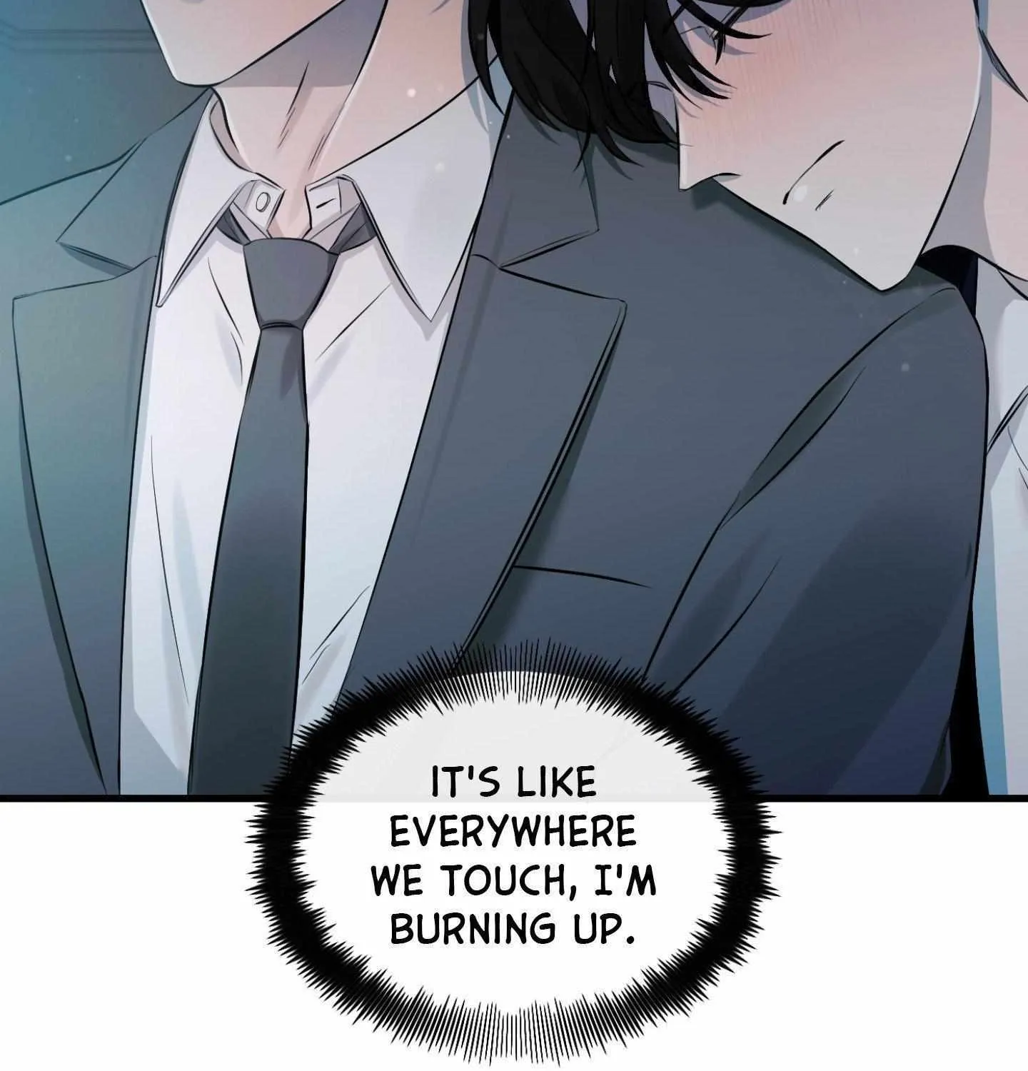 Read On the Dot chapter 9 image 122 on Lezhin