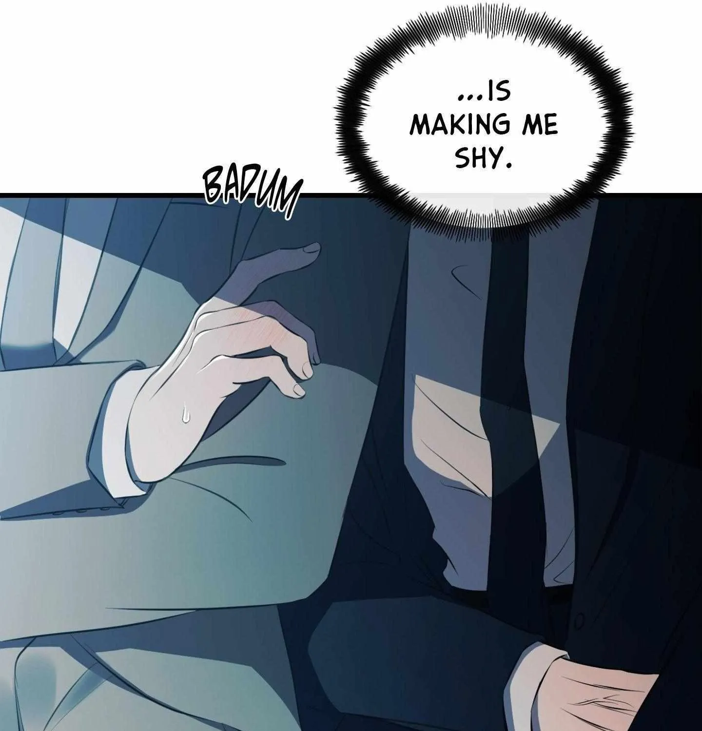 Read On the Dot chapter 9 image 126 on Lezhin