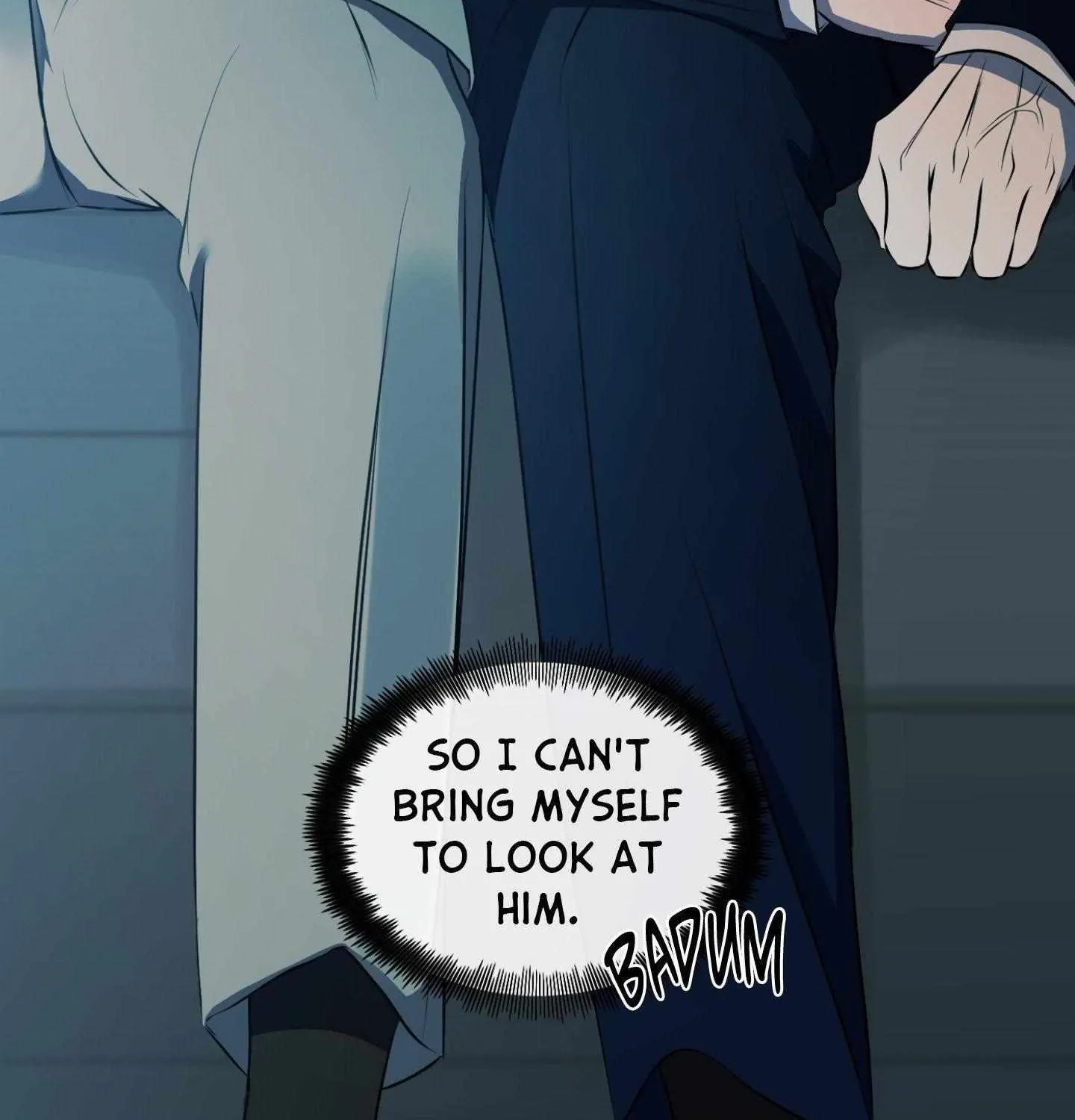 Read On the Dot chapter 9 image 127 on Lezhin