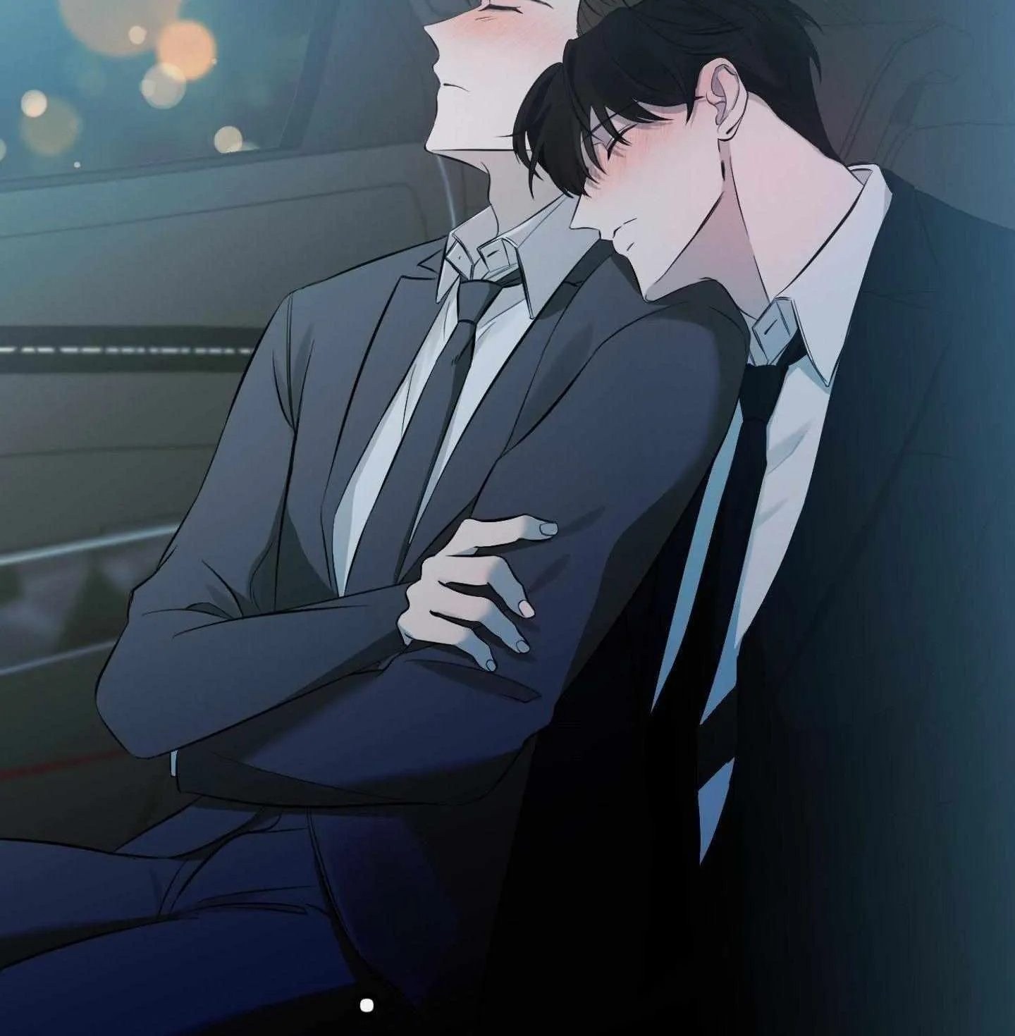 Read On the Dot chapter 9 image 137 on Lezhin