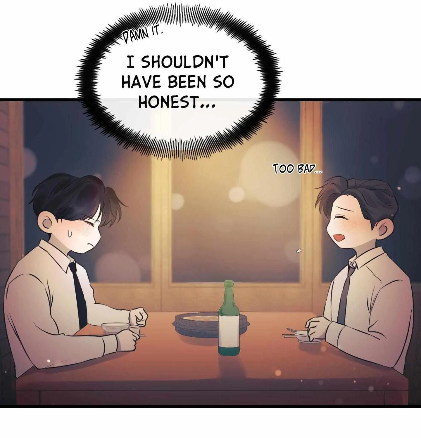 Read On the Dot chapter 9 image 14 on Lezhin