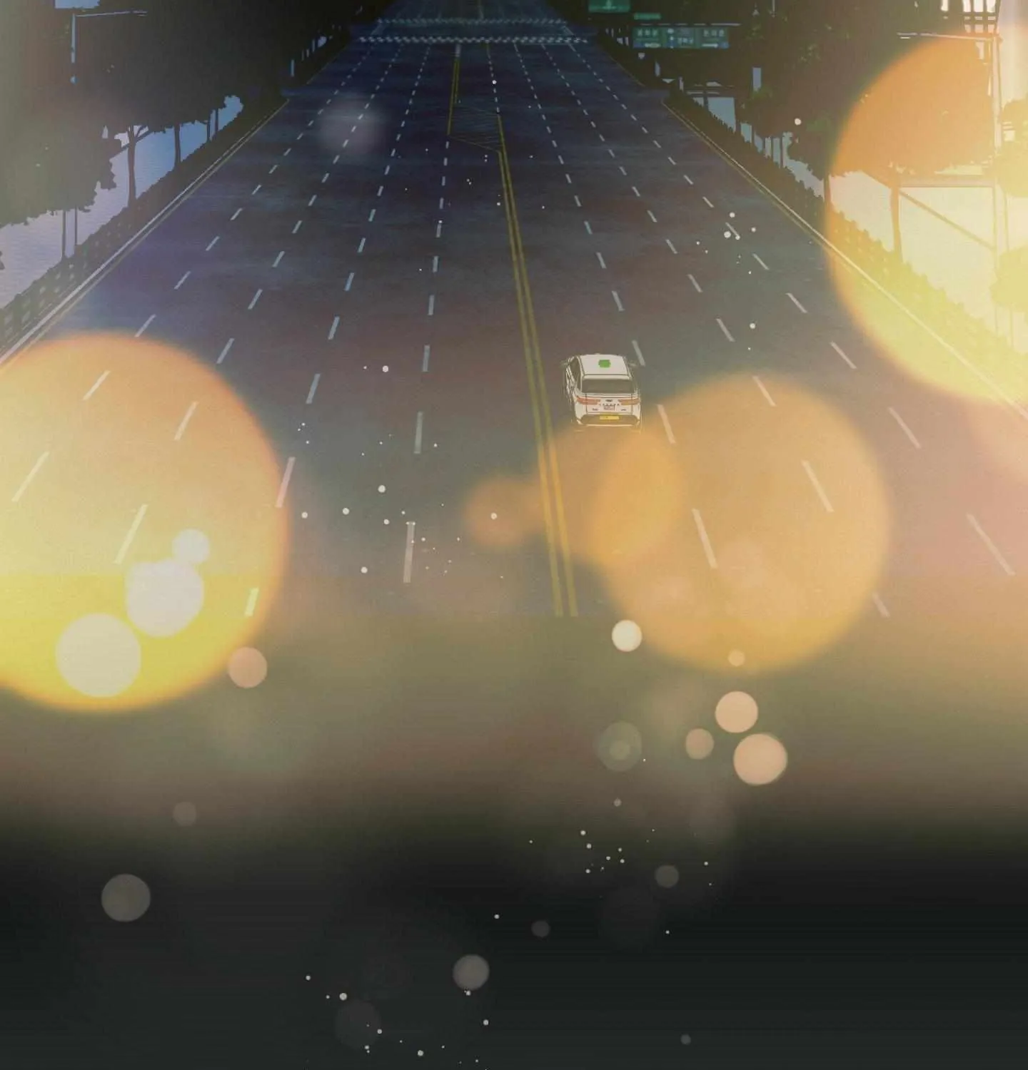 Read On the Dot chapter 9 image 140 on Lezhin