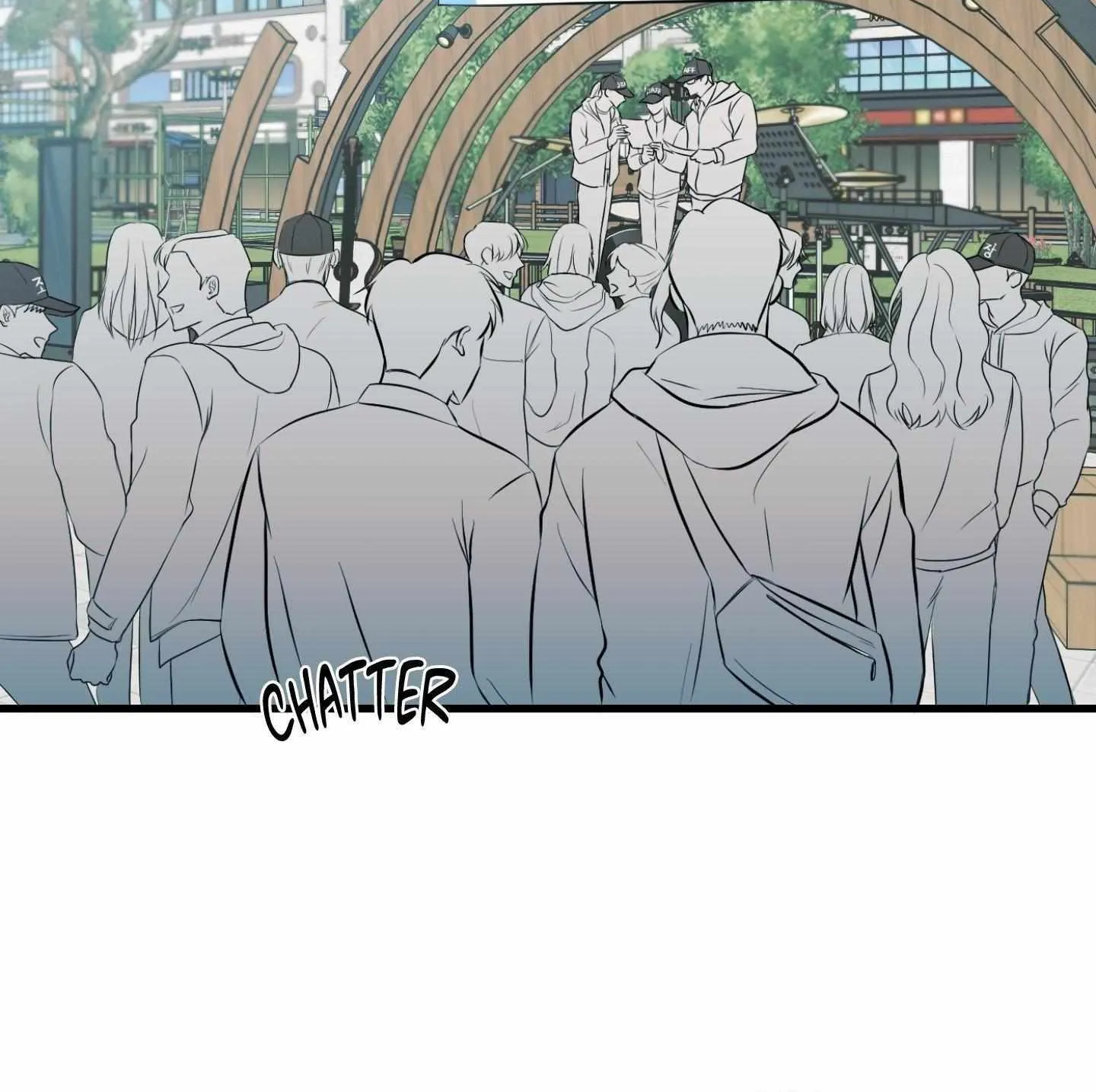 Read On the Dot chapter 9 image 146 on Lezhin