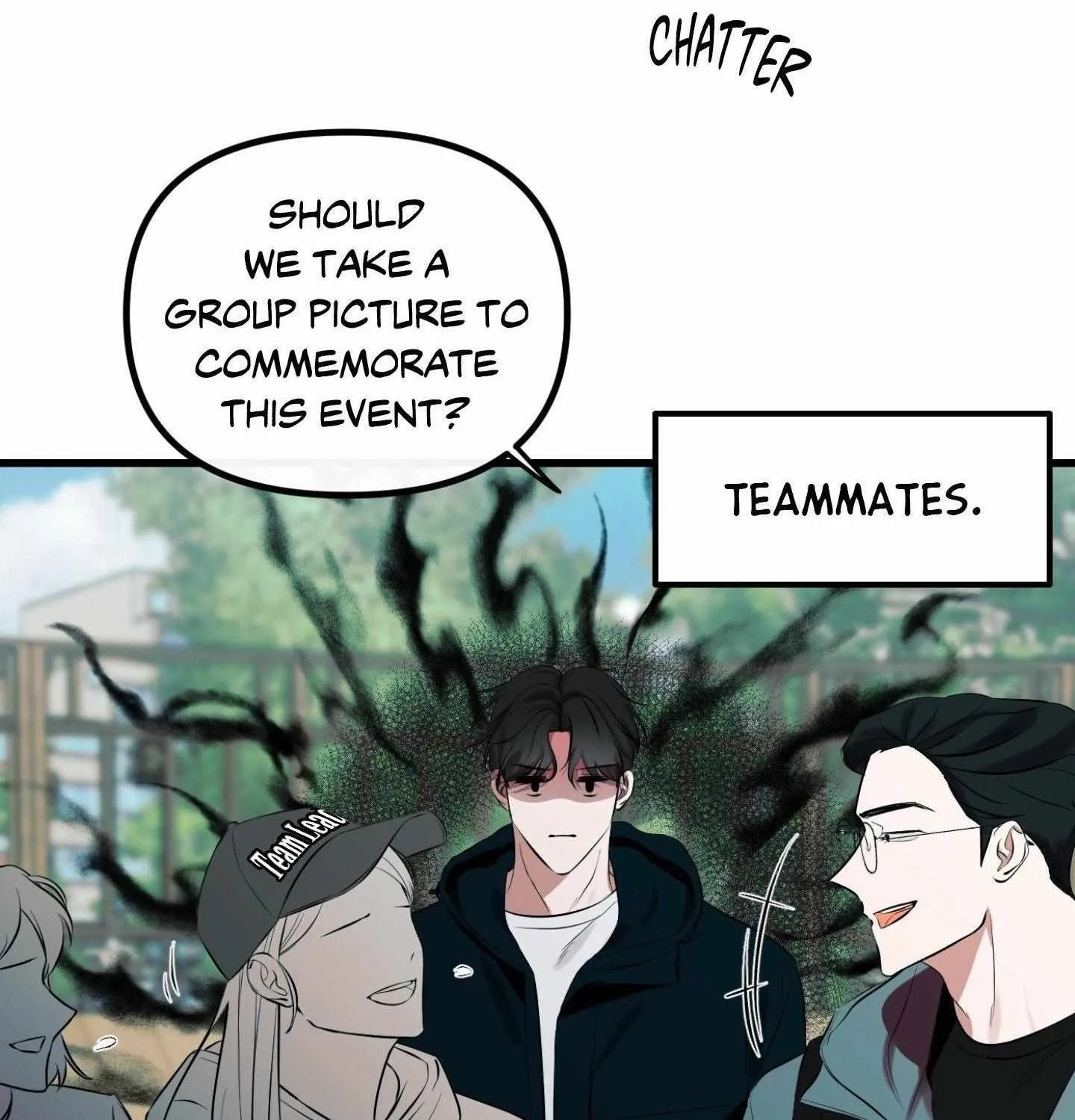 Read On the Dot chapter 9 image 150 on Lezhin