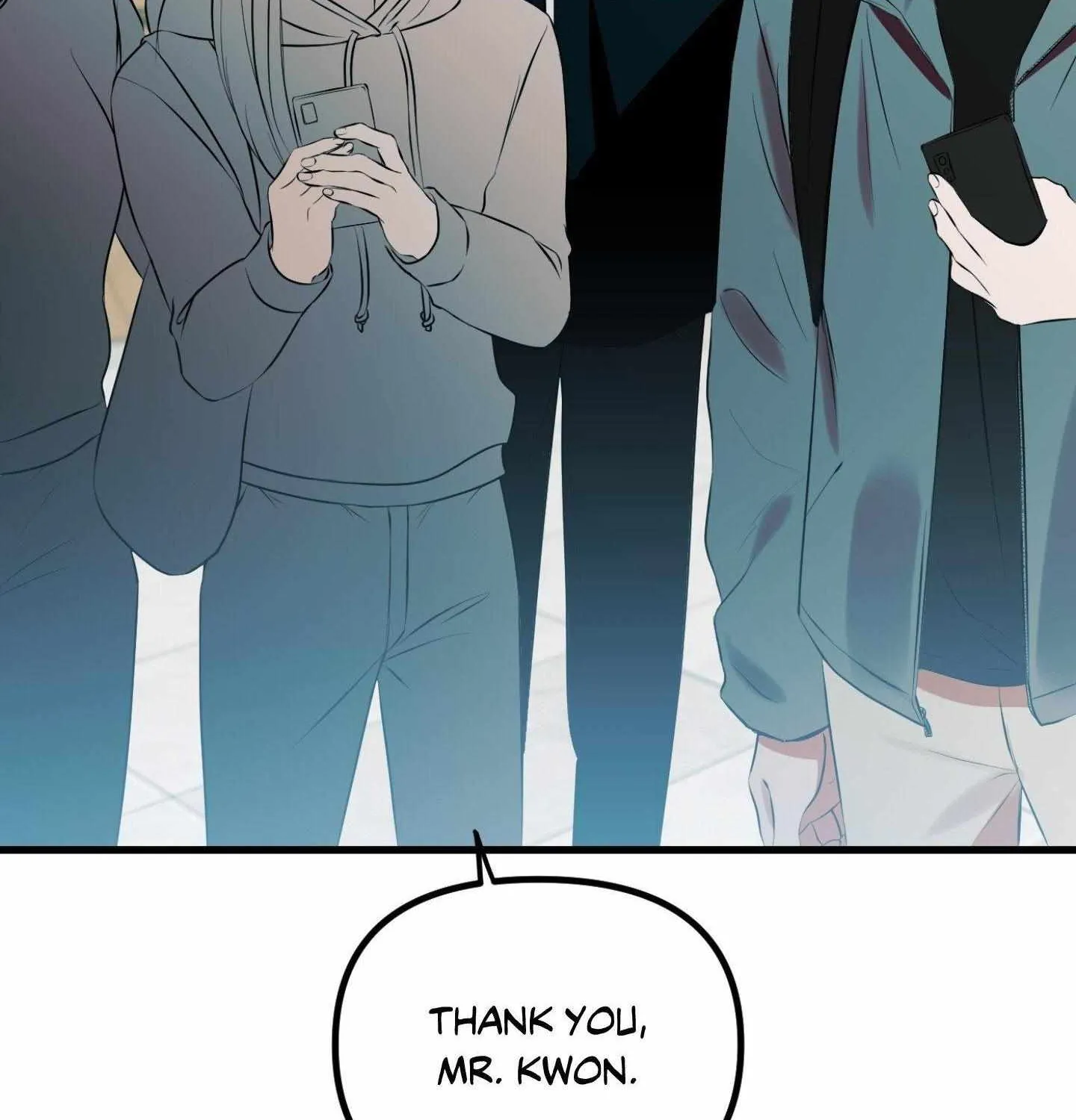 Read On the Dot chapter 9 image 151 on Lezhin