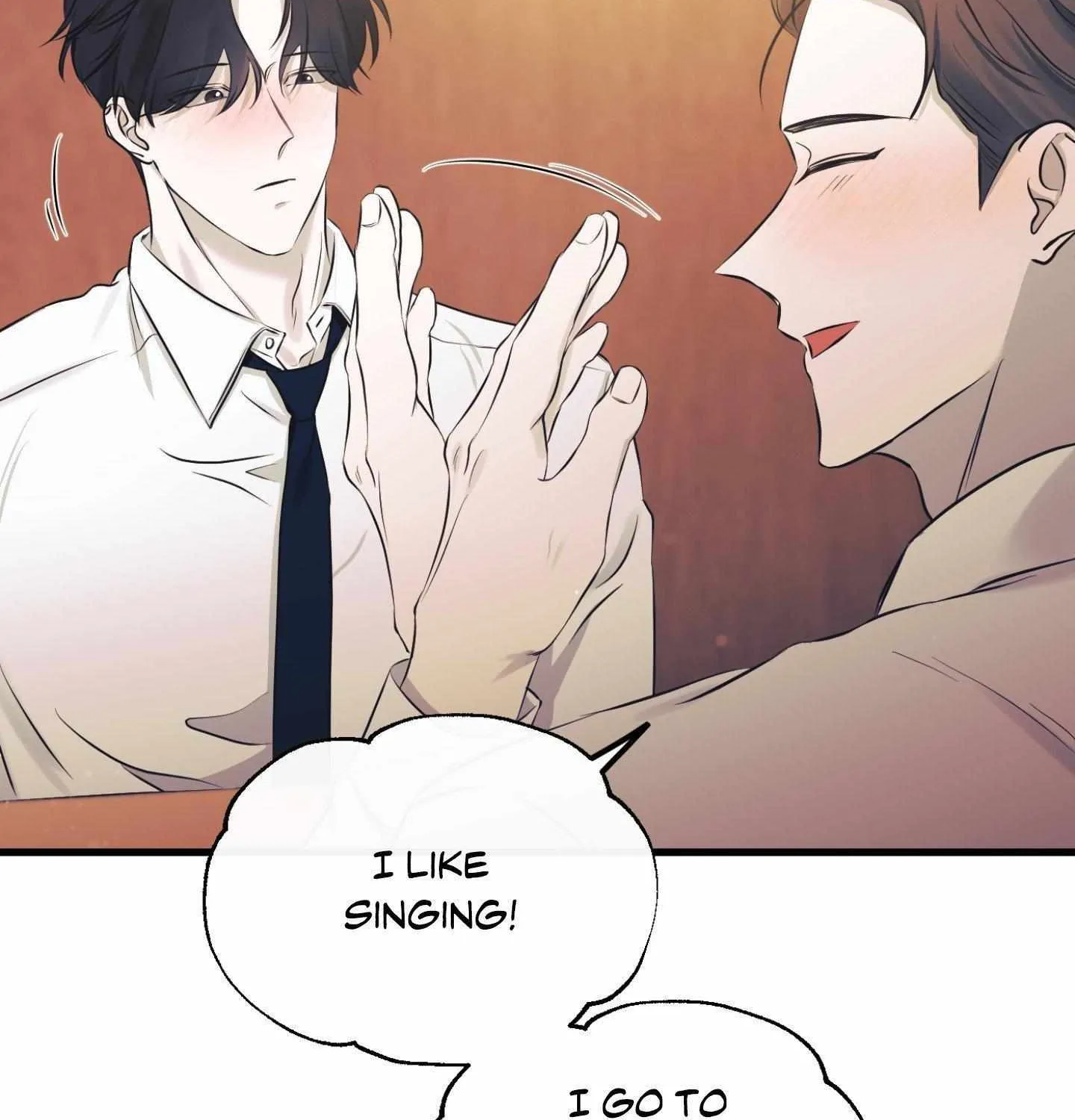 Read On the Dot chapter 9 image 28 on Lezhin