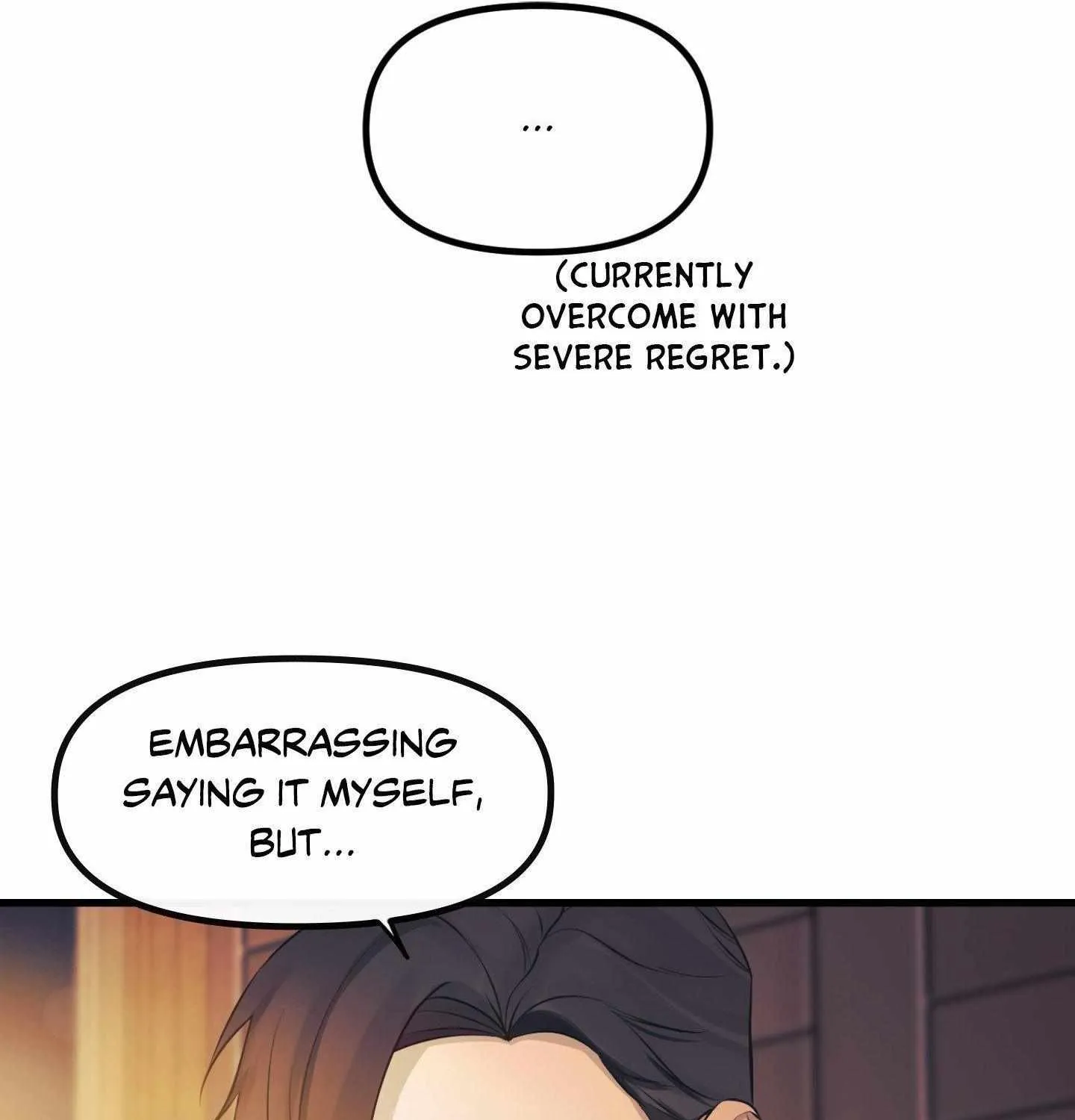 Read On the Dot chapter 9 image 33 on Lezhin