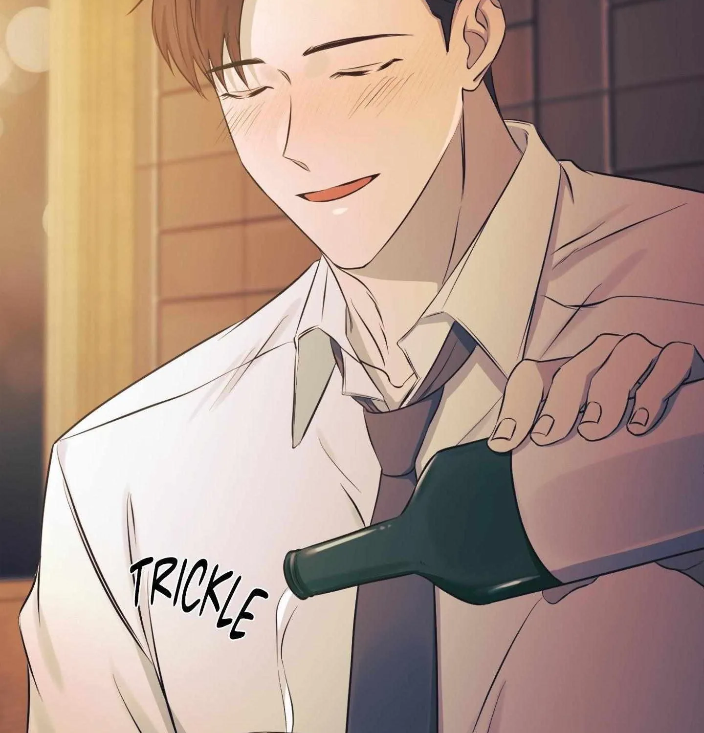 Read On the Dot chapter 9 image 34 on Lezhin
