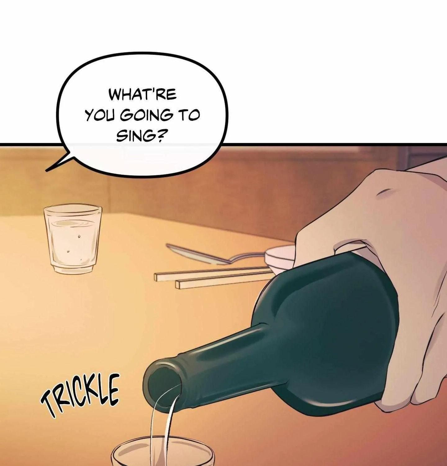 Read On the Dot chapter 9 image 36 on Lezhin