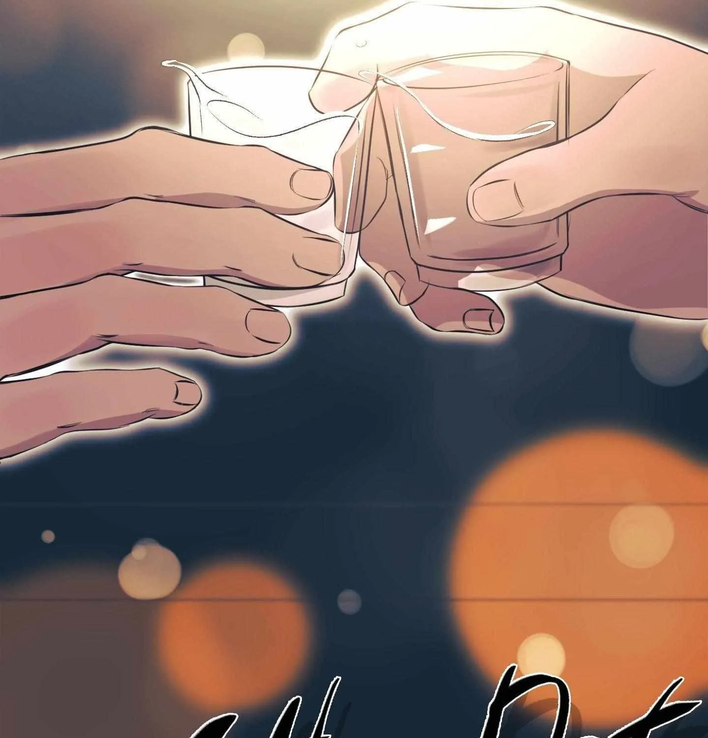 Read On the Dot chapter 9 image 42 on Lezhin