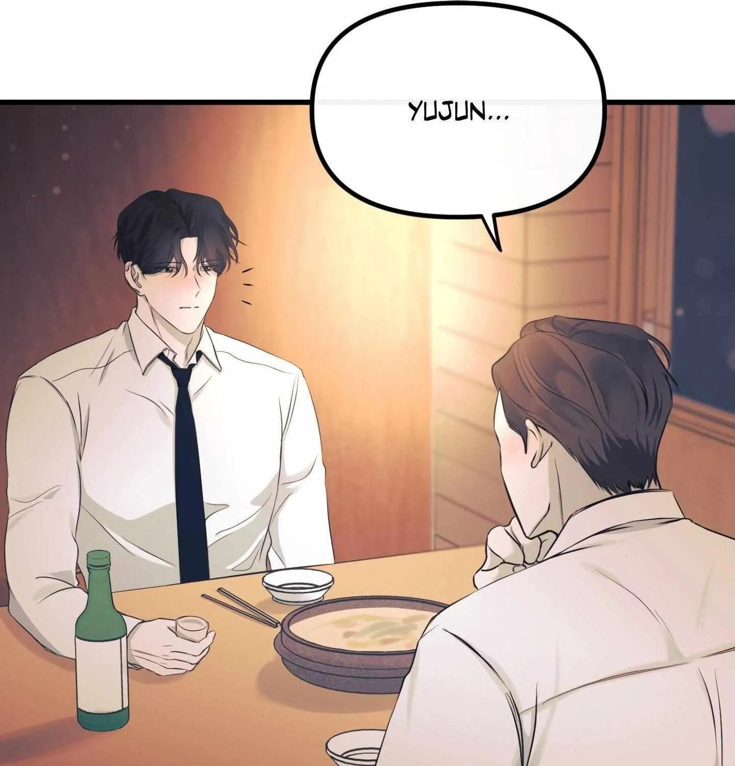 Read On the Dot chapter 9 image 5 on Lezhin