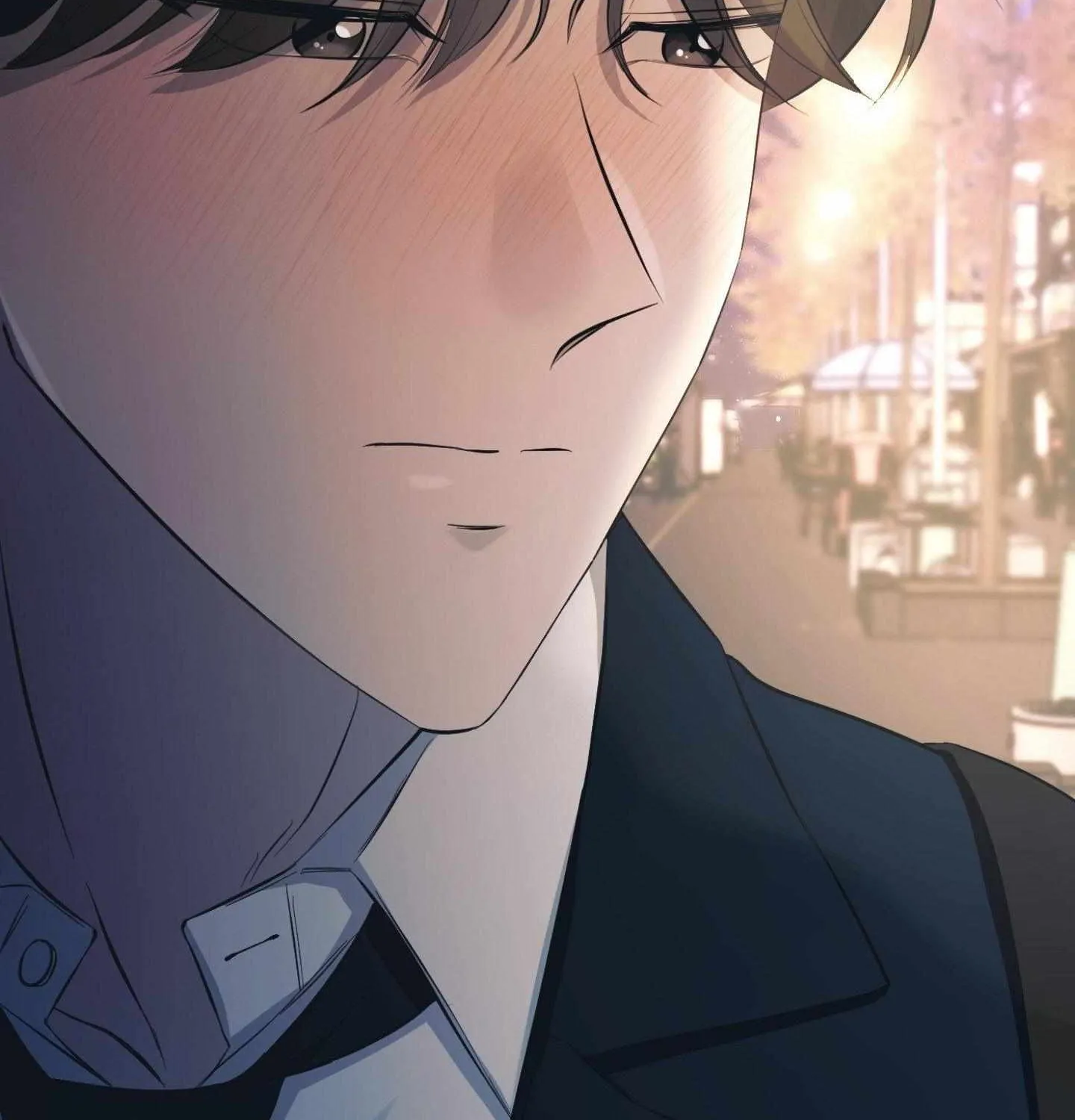 Read On the Dot chapter 9 image 52 on Lezhin