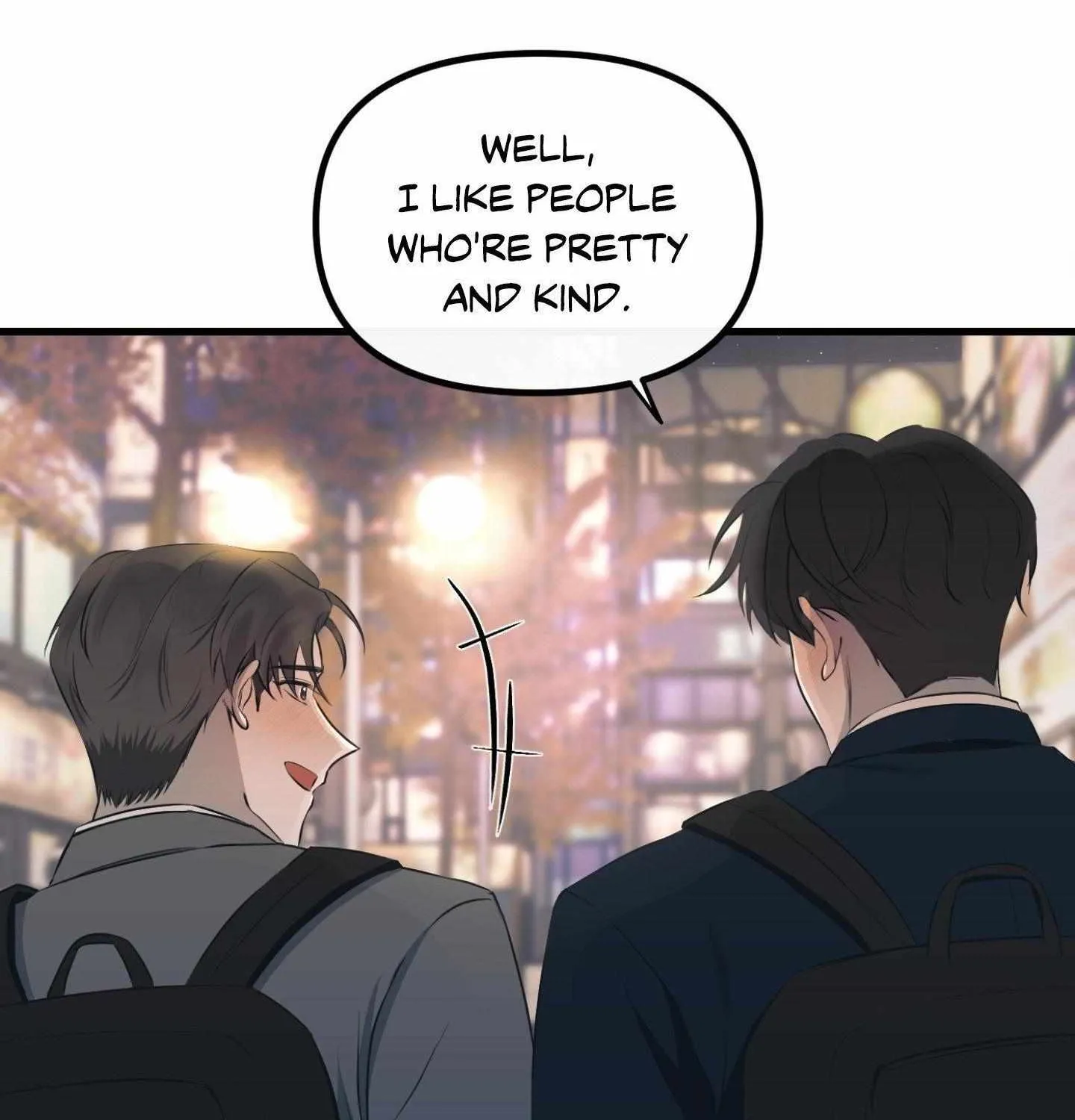 Read On the Dot chapter 9 image 58 on Lezhin
