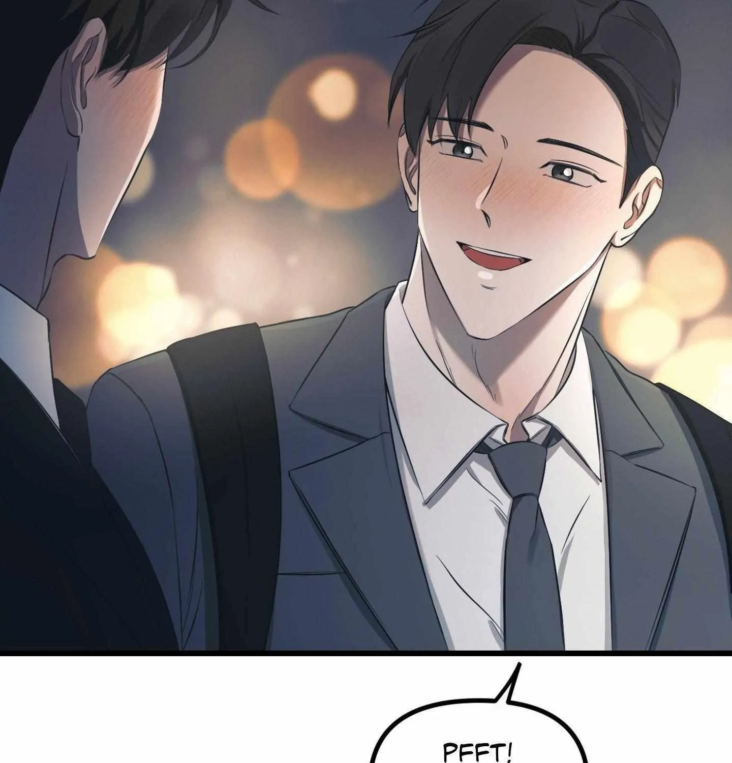 Read On the Dot chapter 9 image 74 on Lezhin