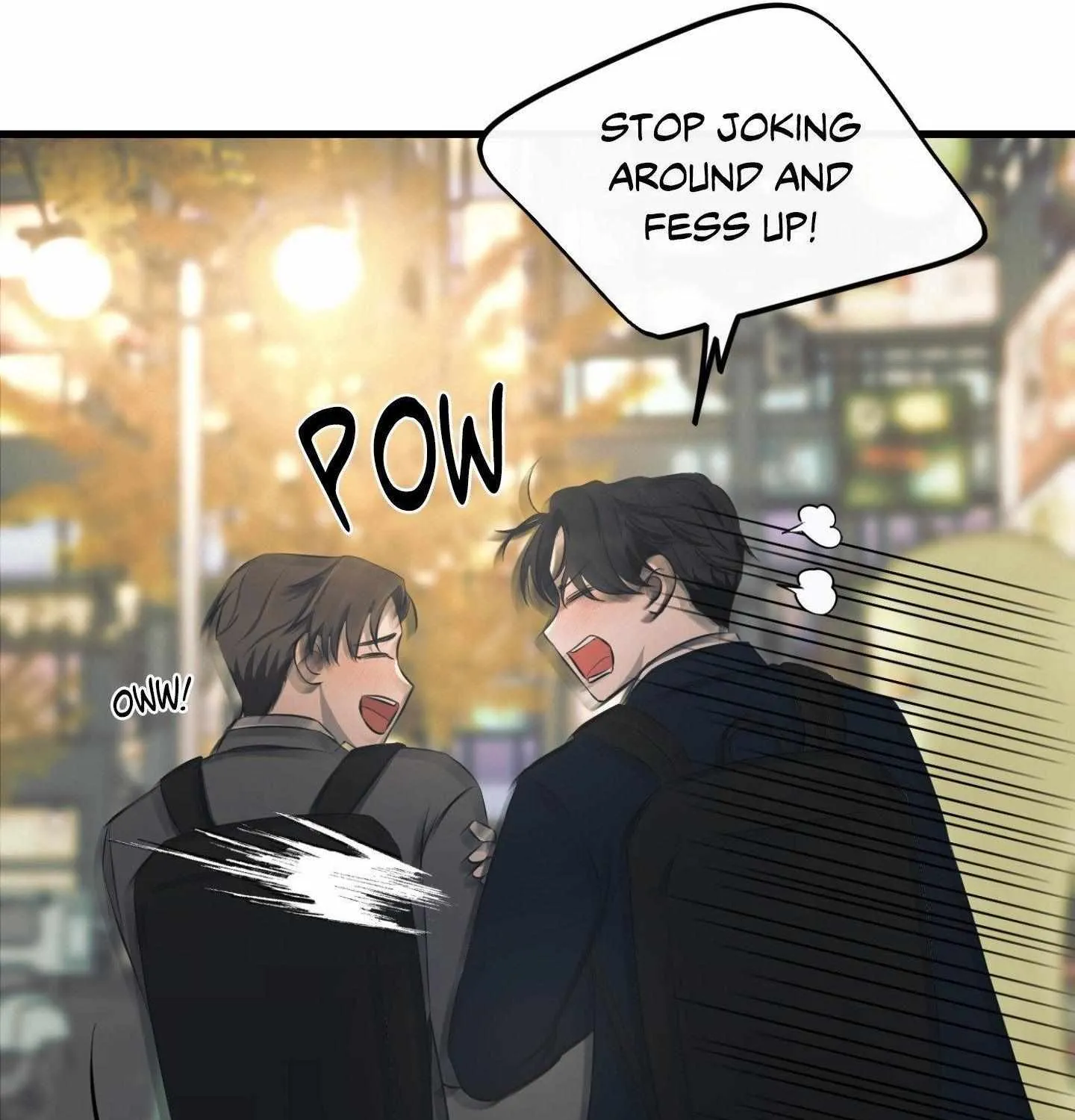 Read On the Dot chapter 9 image 86 on Lezhin