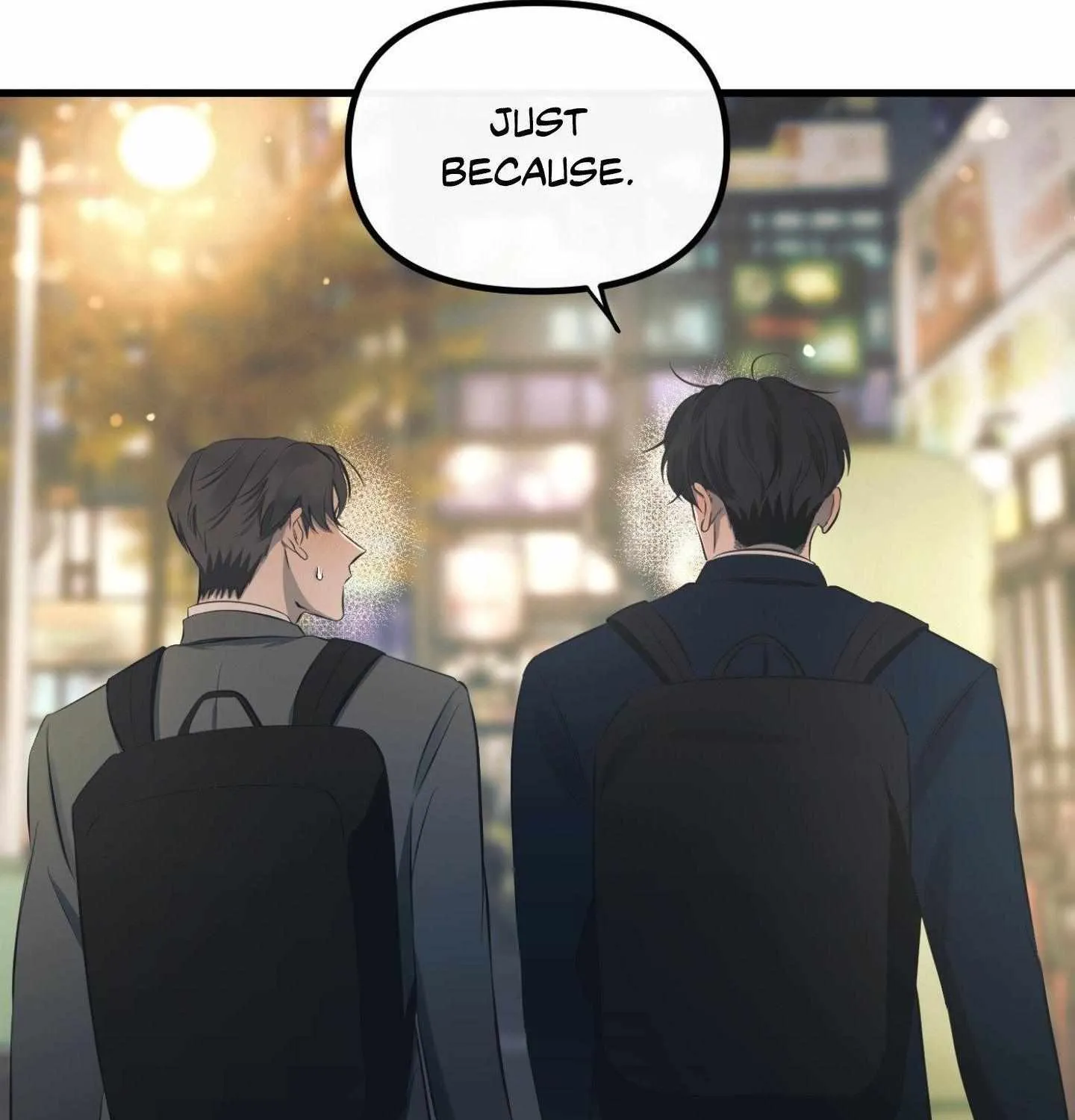 Read On the Dot chapter 9 image 94 on Lezhin
